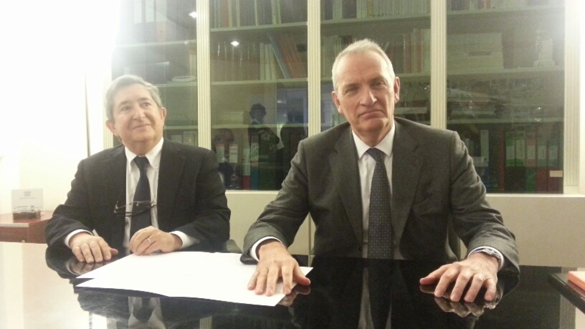 Expo 2015: accordo tra Consorzio Piacenza Alimentare e Confindustria