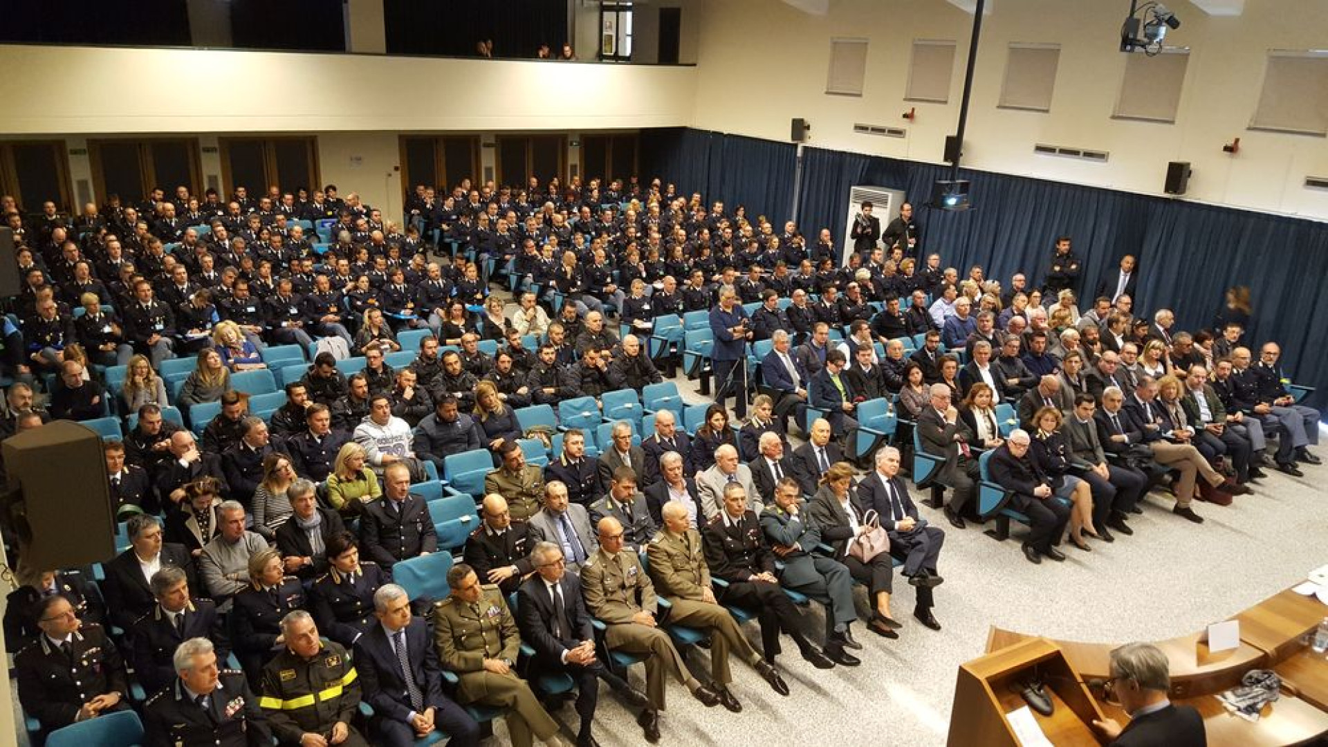 Dai concerti di Vasco alle sagre paesane: come garantire la sicurezza