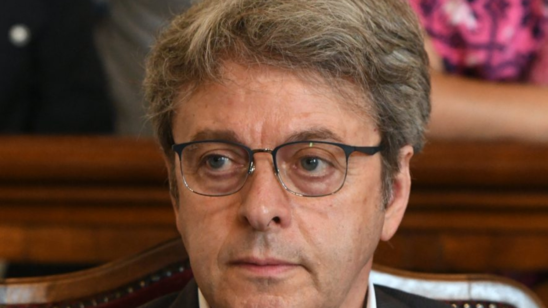 Stefano Perrucci nel consiglio d'amministrazione dell'orchestra Cherubini