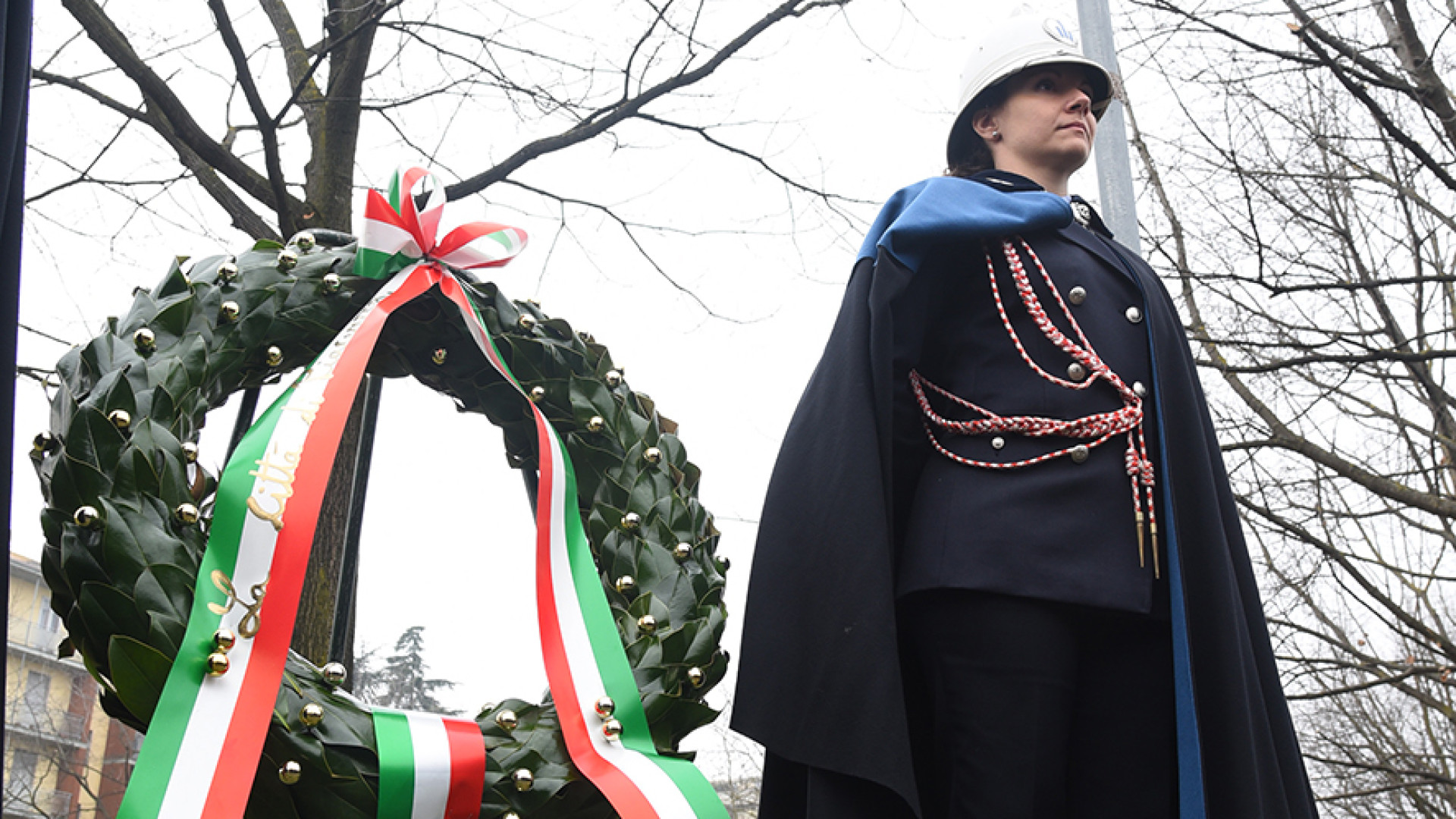 "Una ferita troppo a lungo occultata". Piacenza commemora i martiri delle foibe