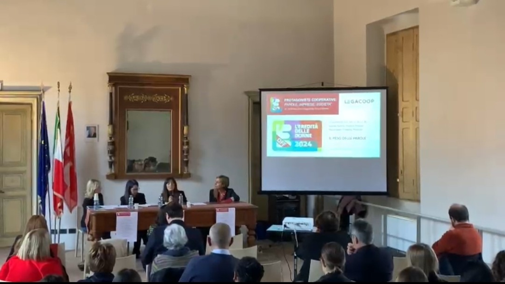 Violenza sulle donne: il peso delle parole per cambiare cultura e mentalità