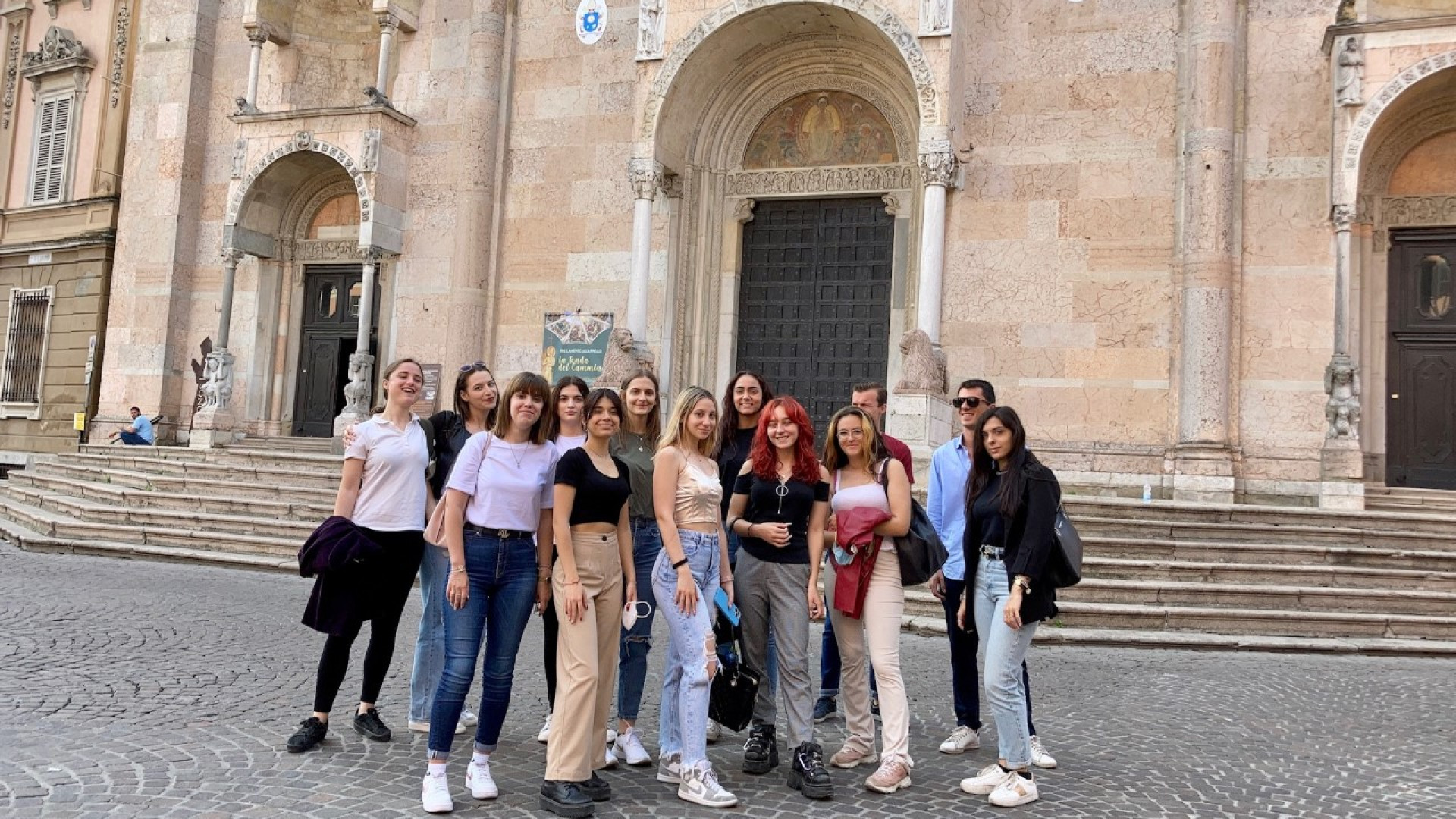 Duomo sempre più turistico: ecco i percorsi in inglese. "Visitatori raddoppiati"