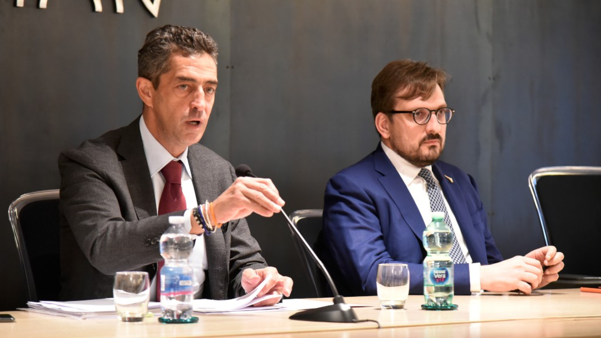 Il sottosegretario Guidesi: "Industriali, giudicateci senza preconcetti"
