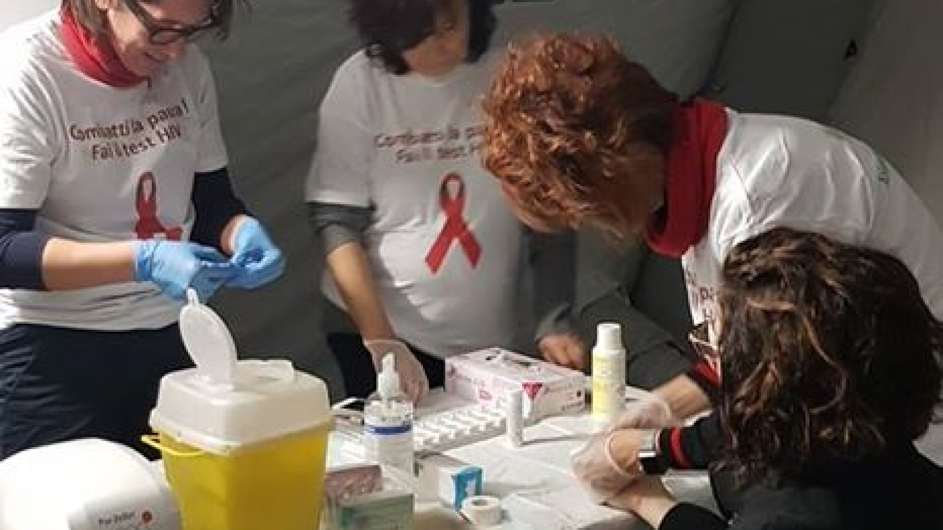 Hiv, casi in aumento. Ausl: "Nessuno può sentirsi al sicuro"