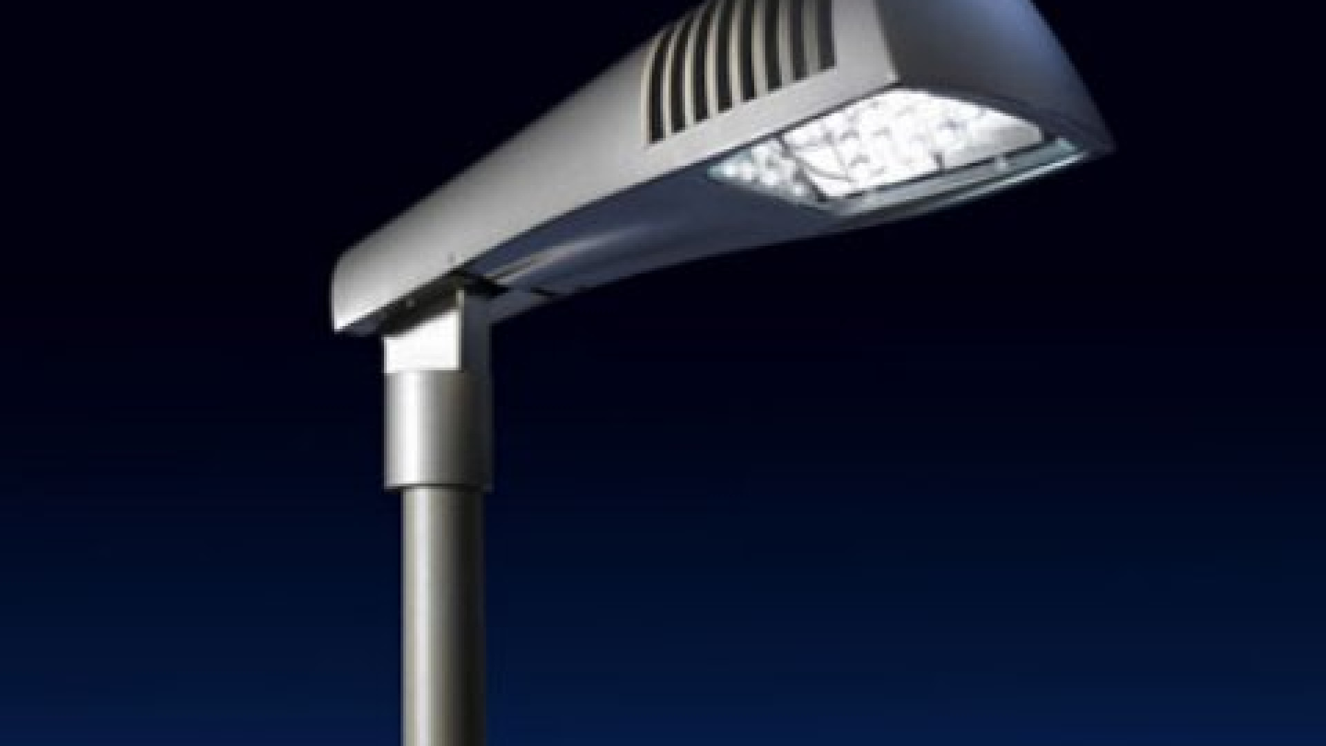 Gossolengo illuminato interamente a Led. Ghillani: "Capofila in Italia"