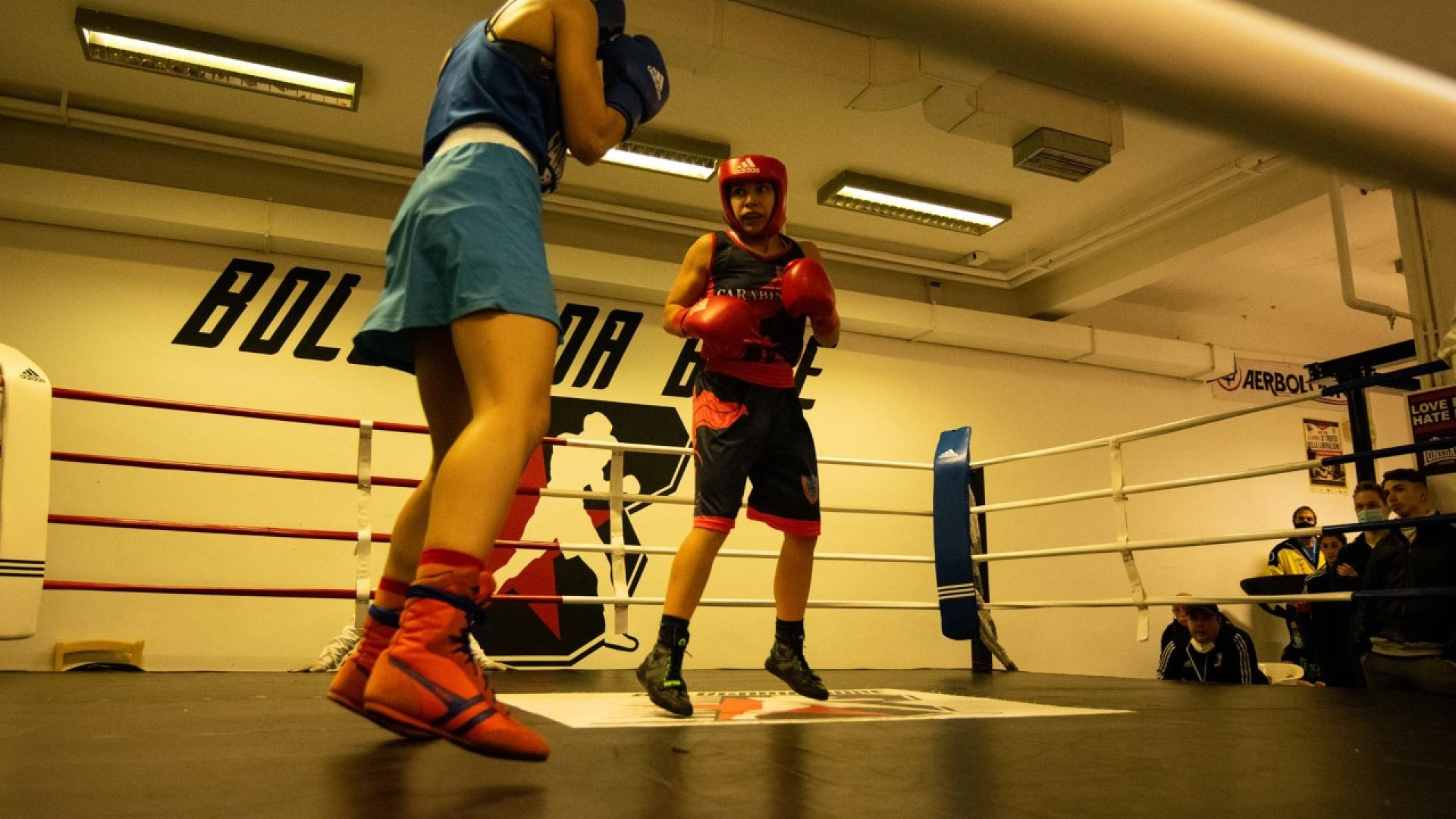 Anche quattro piacentine alla conquista dei campionati italiani di boxe  