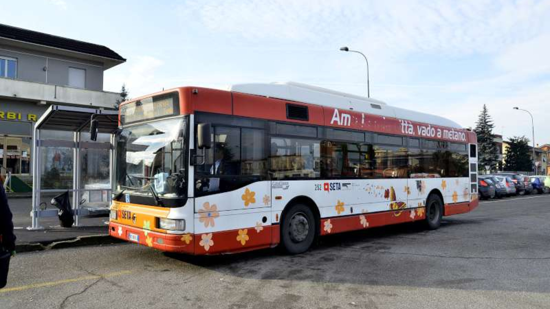Caos bus: manca l’organico, salta una decina di corse