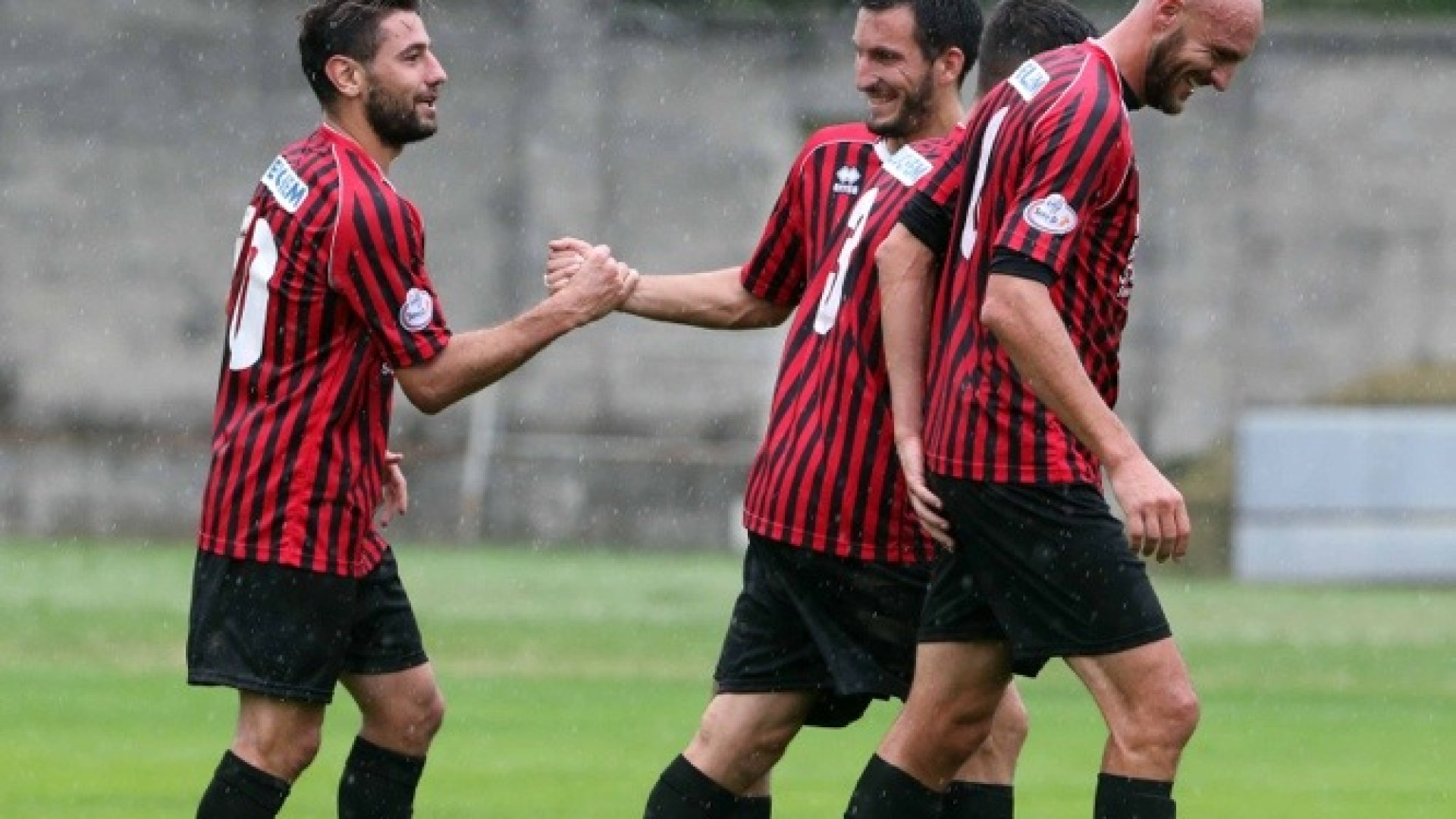 Pro Piacenza, mano pesante del giudice sportivo: Jakimovsky fuori tre giornate