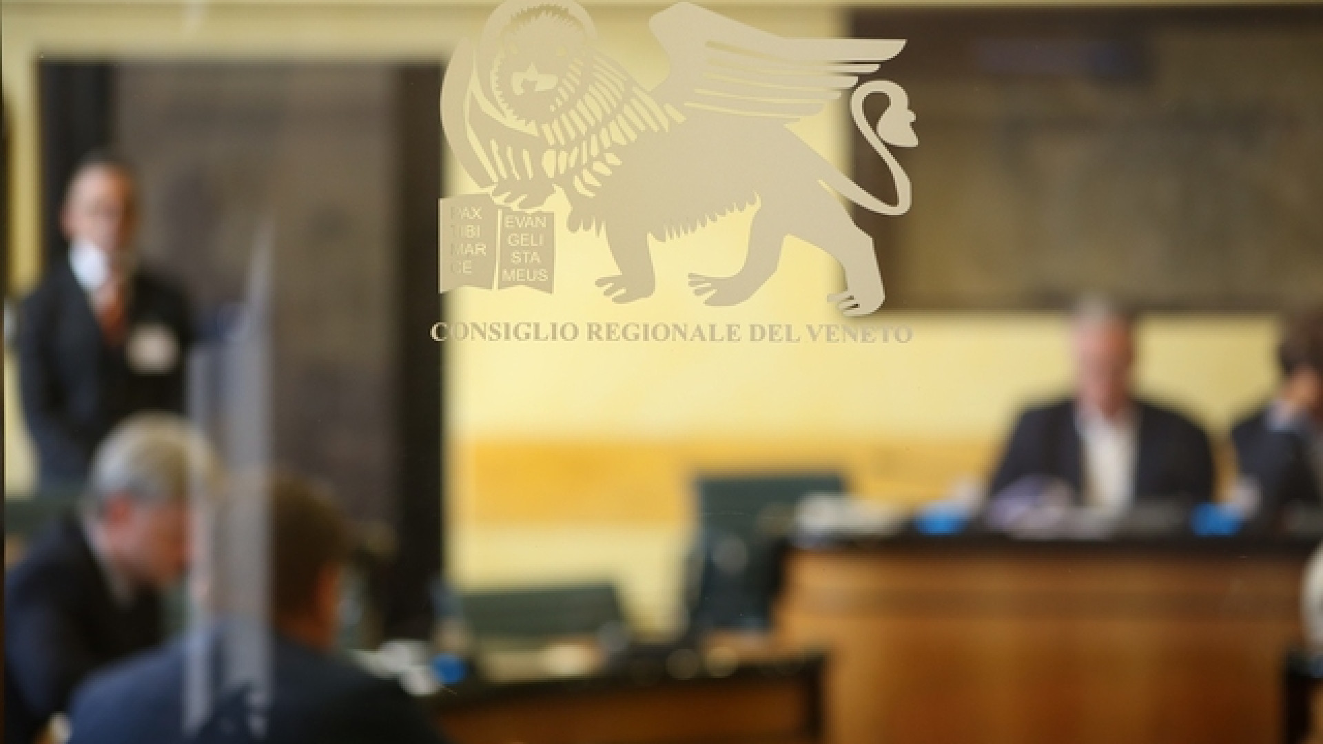 CRV - Consiglio Veneto vota il non passaggio all’articolato del Pdls n. 7