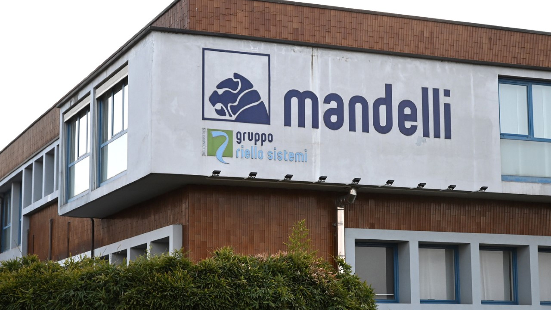 La Mandelli rimane piacentina e passa nelle mani della Allied di Valter Alberici