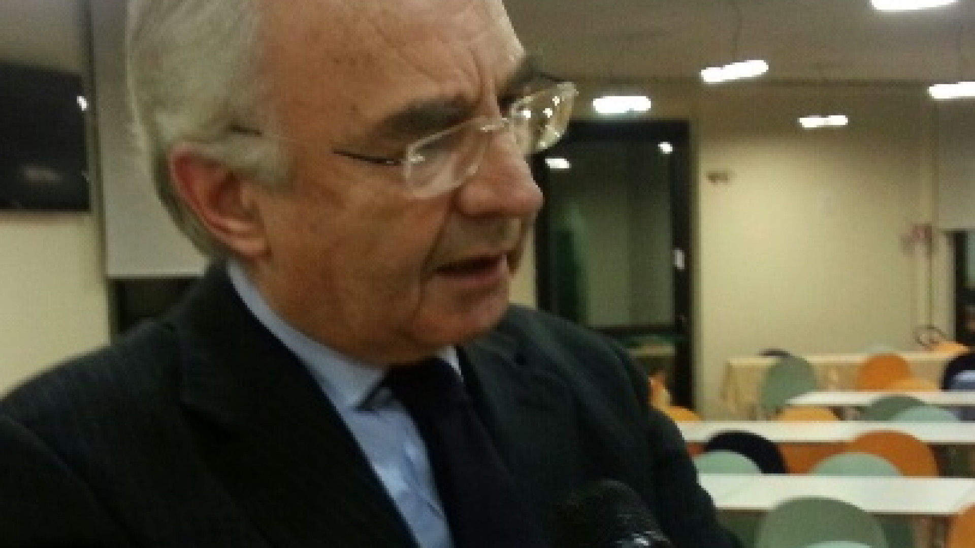 Assemblea annuale dei commercialisti, ospite Ettore Gotti Tedeschi