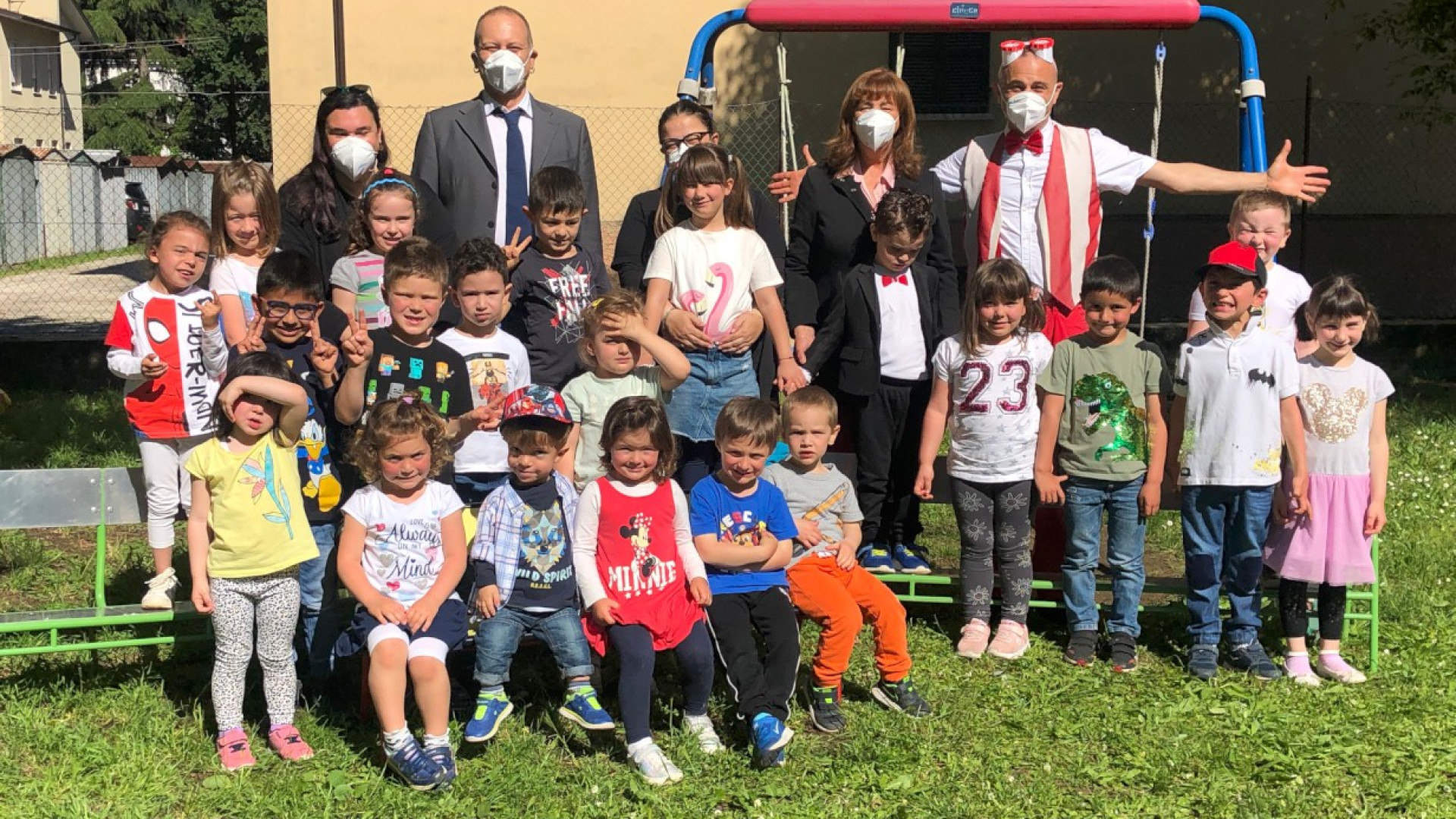 Torna “Che Classe”: il 17 ottobre si riaprono le “urne digitali”. Come partecipare