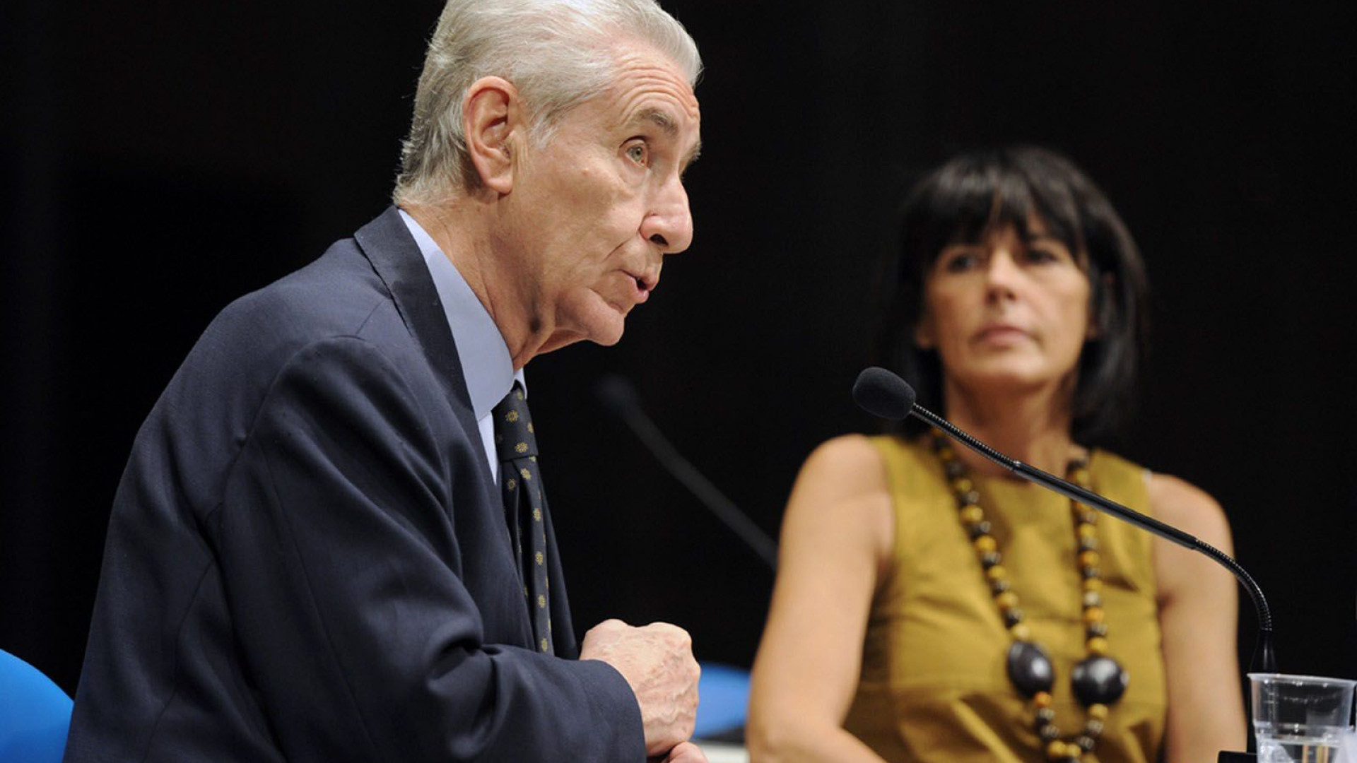 Fellegara: "Rodotà presidente perfetto, ma il Pd non si spacchi sul suo nome"