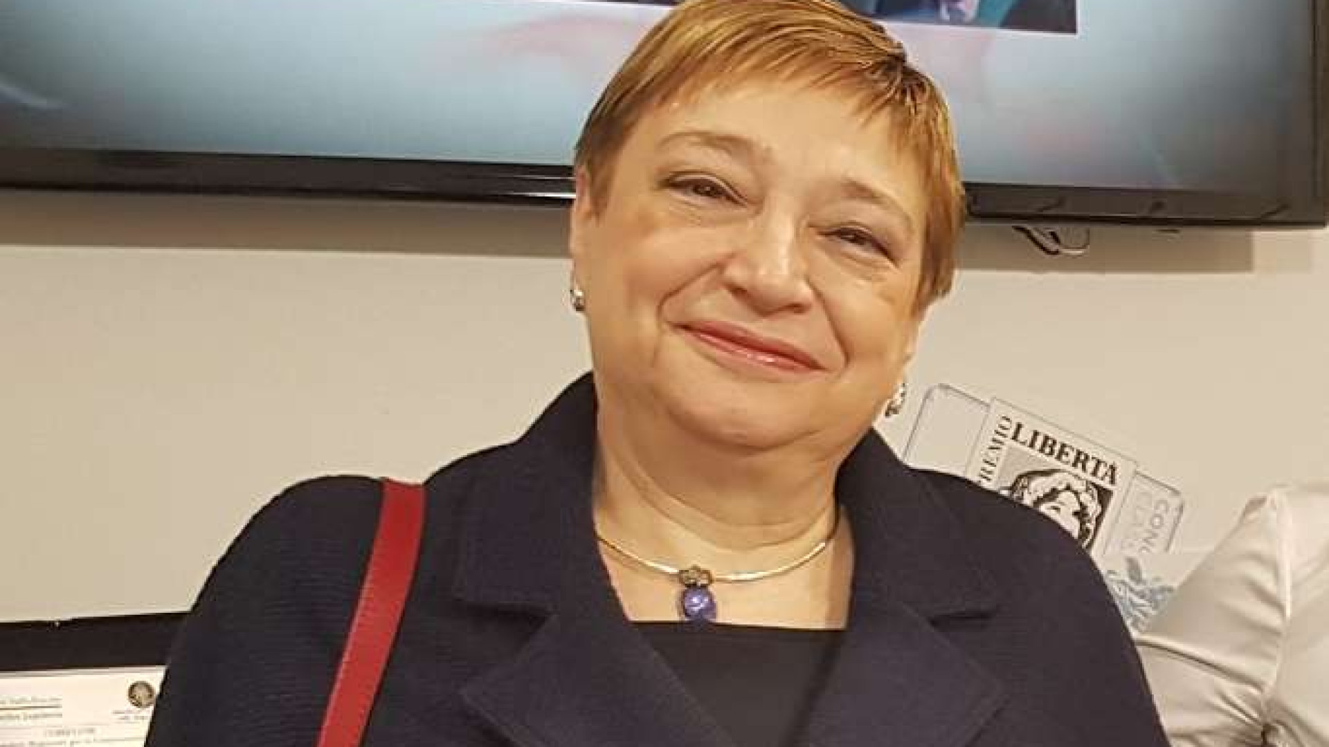 Rete istituti agrari regionali, Maria Teresa Andena eletta presidente