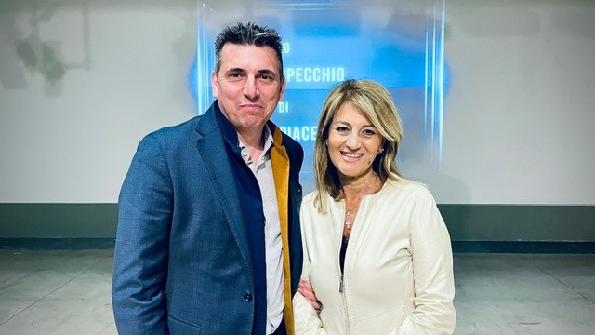 “Lo specchio di Piacenza”: con Andrea Sinigaglia lungo le strade del gusto