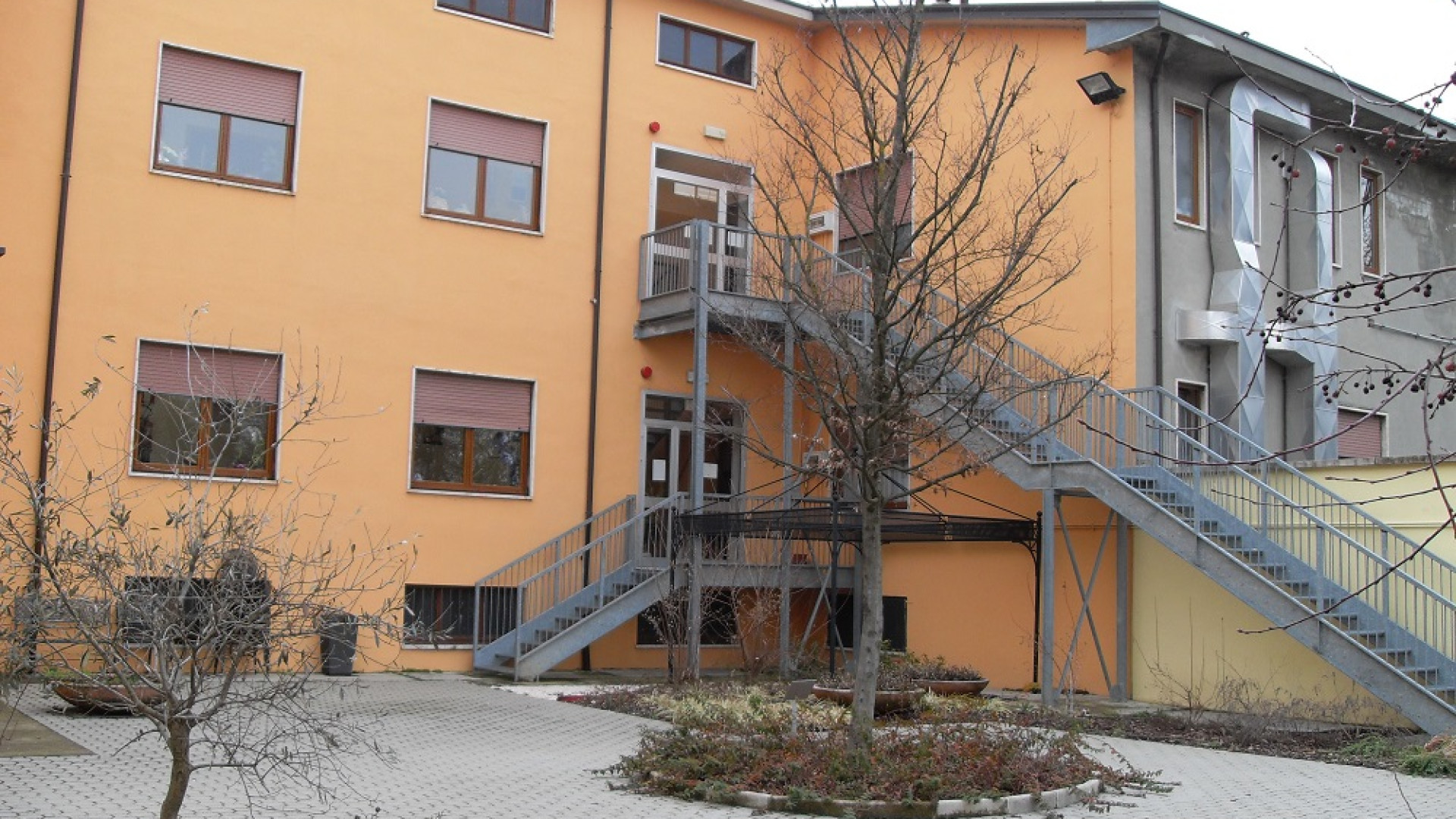 "Curato con amore": famiglia dona 12mila euro all'Hospice di Borgonovo