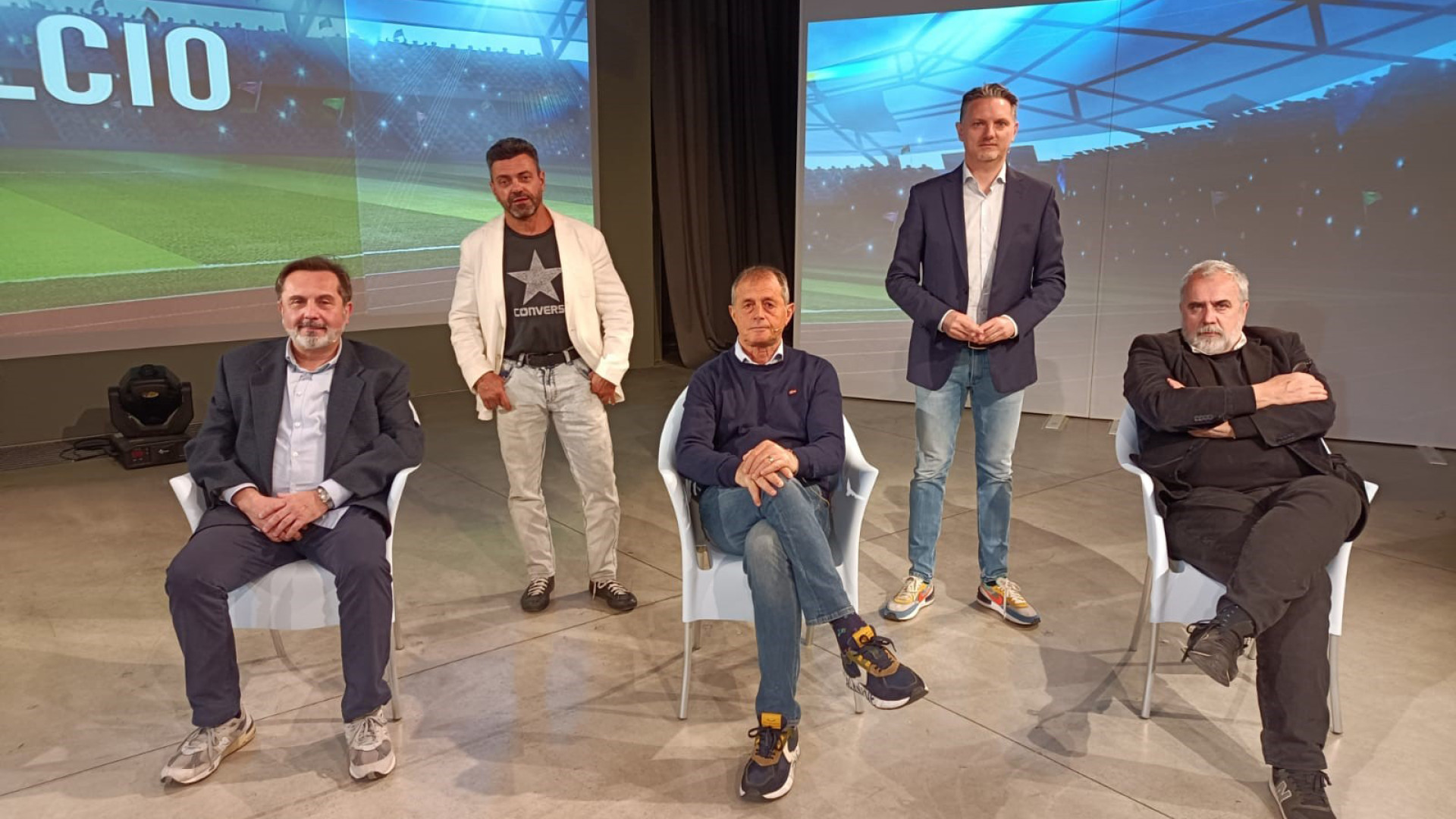 Piace ai playoff, per il Fiore decisivi risultati degli altri. Zona calcio ricorda Reboli