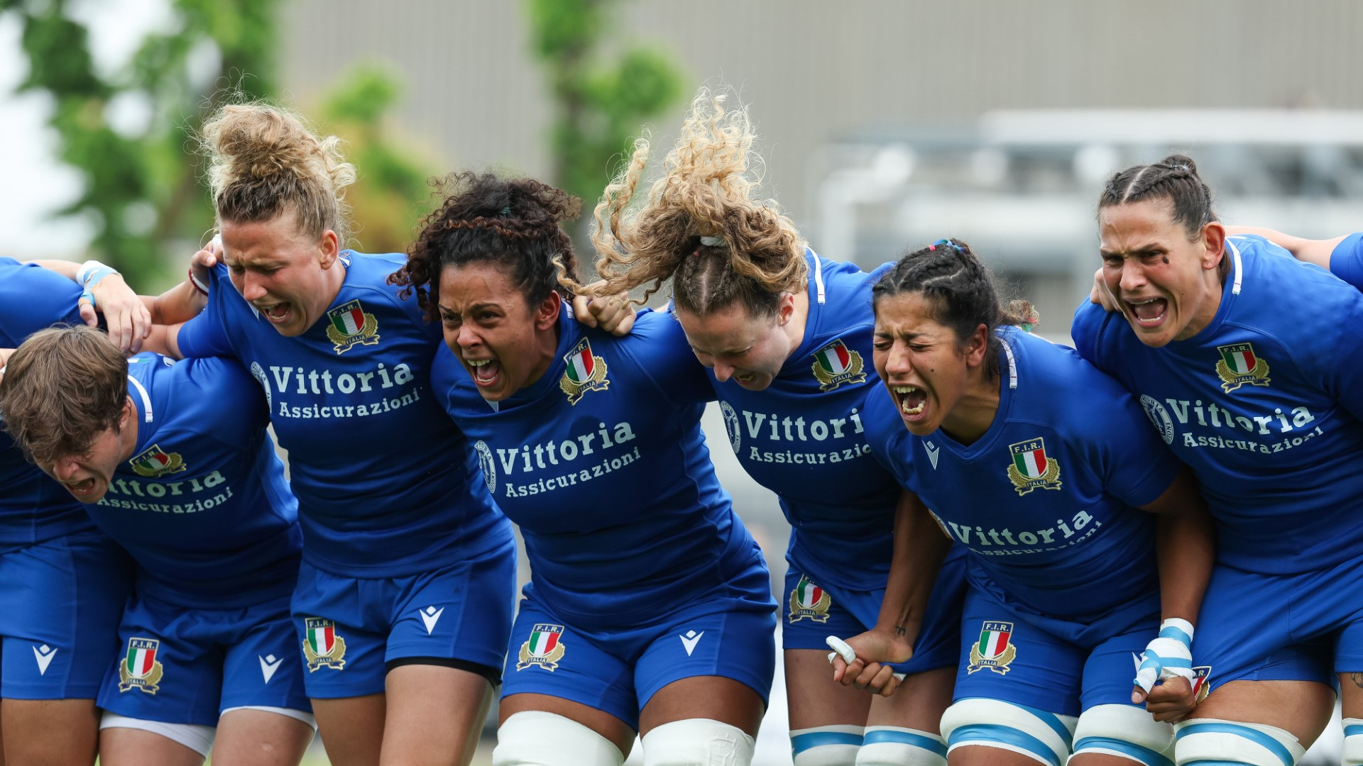 Rugby: sabato 22 luglio la Nazionale femminile sfida la Spagna a Piacenza