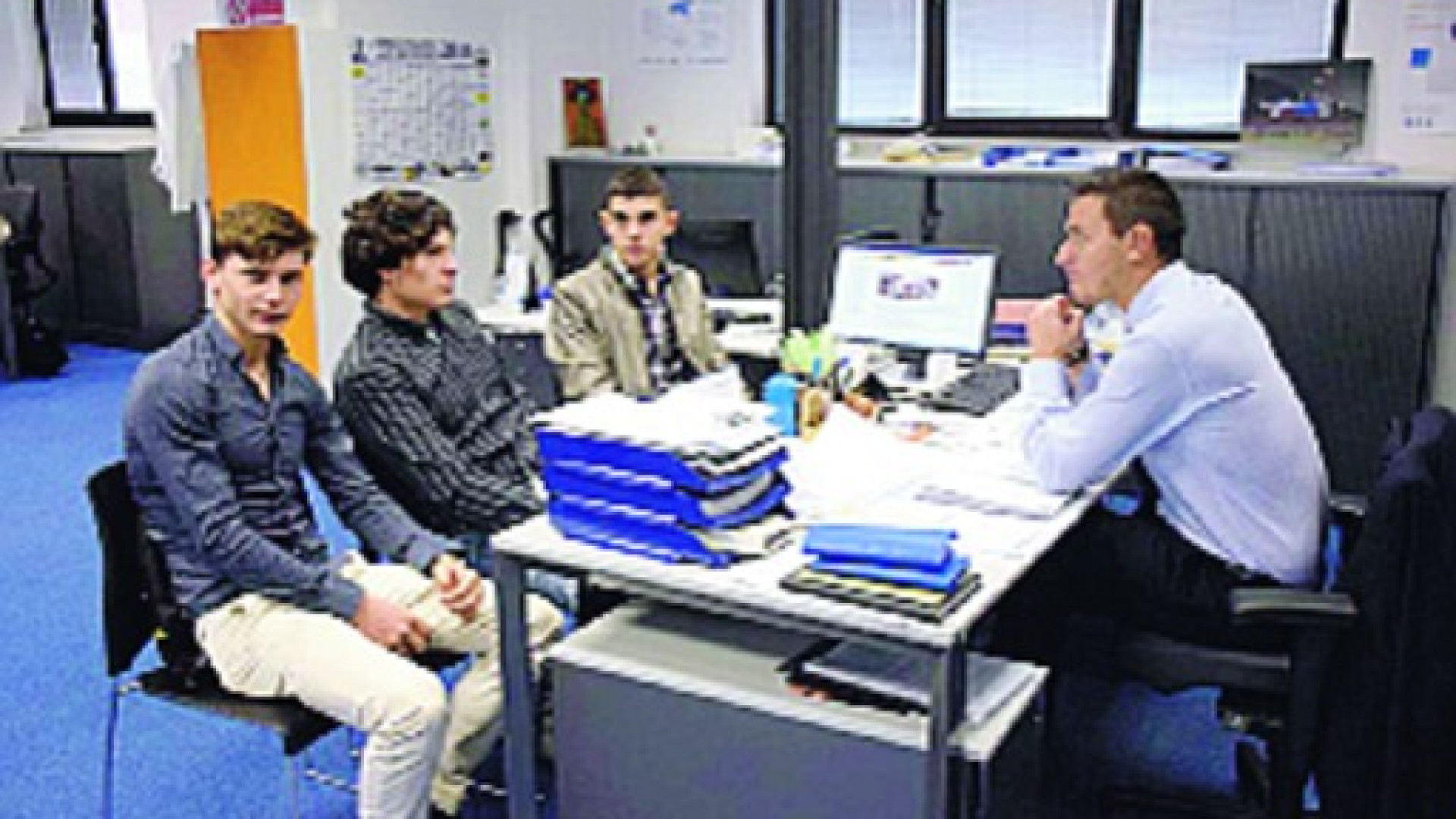 Campionato tornitori: Alessandro Buroni è il migliore tornitore piacentino