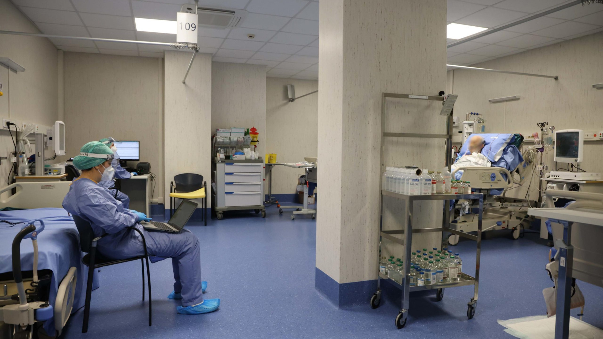 Covid, nessun decesso e 281 nuovi casi di positività. Una persona in terapia intensiva