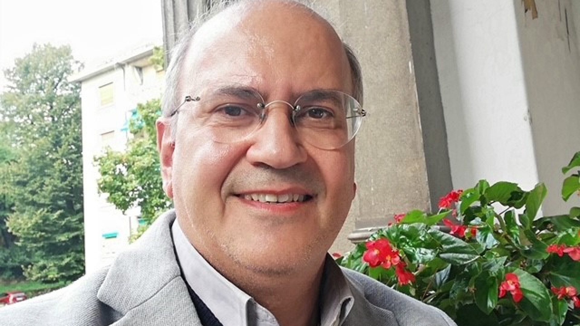 Egiziano rimpatriato dopo l'aggressione. Schiavone: "Punizione sociale"