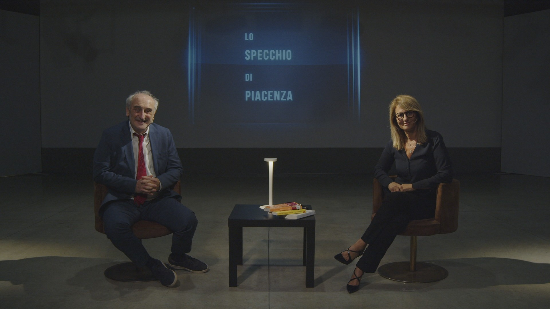 Daniele Novara a "Lo specchio": "Siamo il risultato dell'educazione ricevuta"