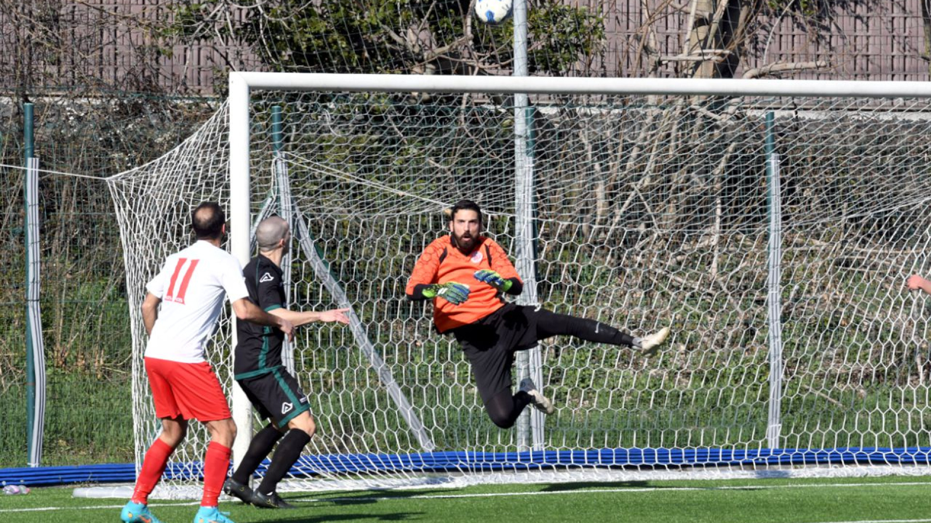 Eccellenza, bene Agazzanese, Castellana e Nibbiano. Tutti i risultati dei Dilettanti