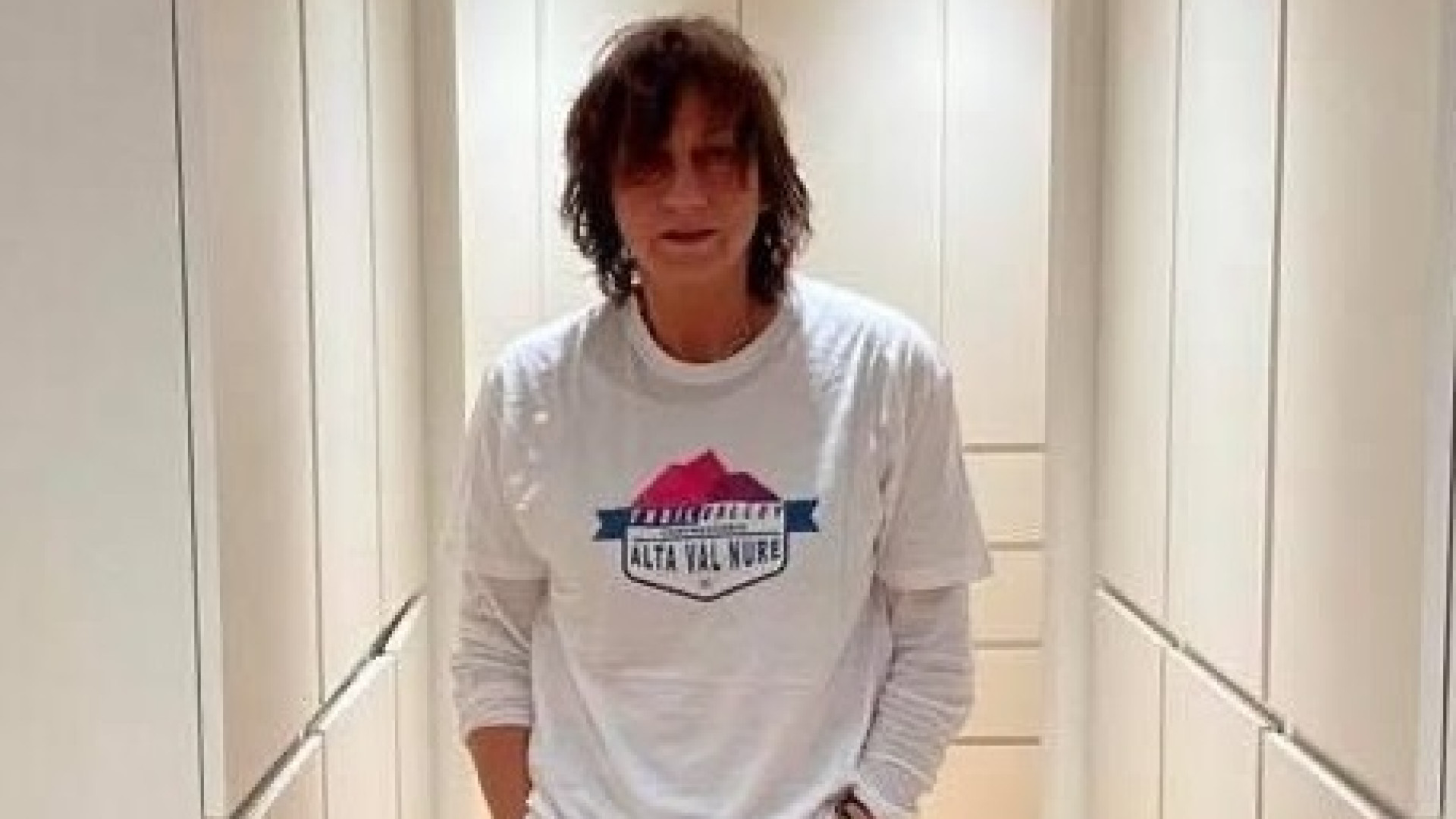 Trail Valley: anche Gianna Nannini a supporto dell'Alta Val Nure