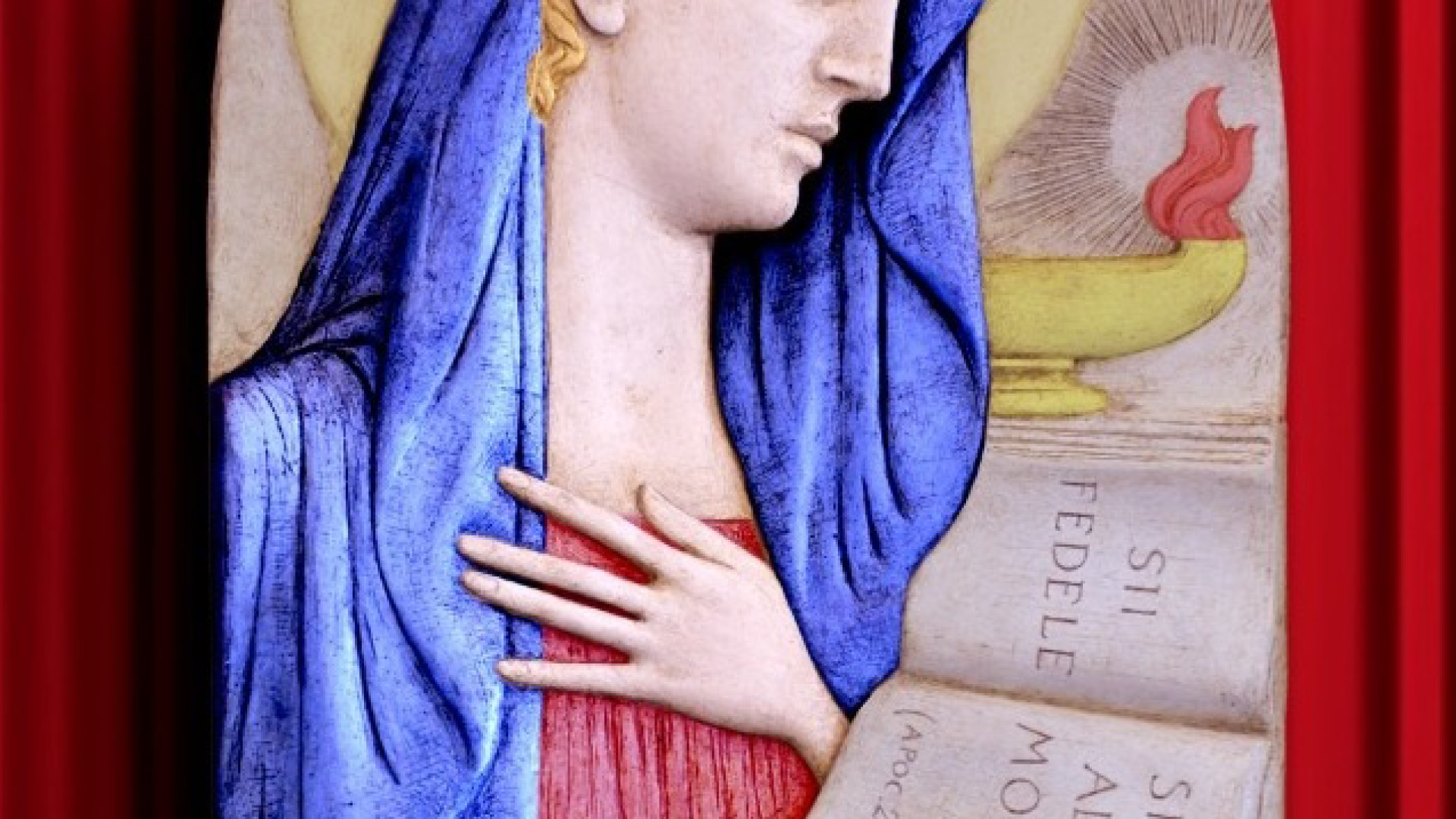 Virgo Fidelis, patrona dell'Arma: stamattina messa in San Giovanni in Canale