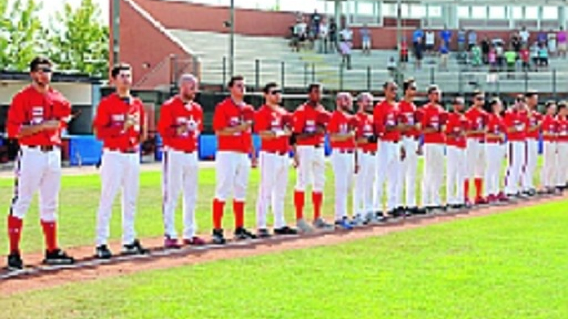 Baseball, serie A: Rebecchi Nordmeccanica, ecco le avversarie