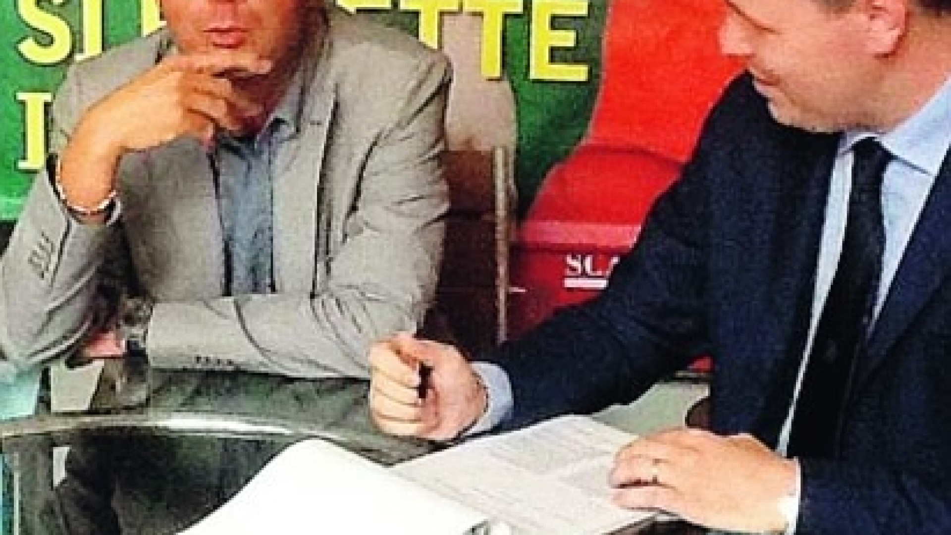 Guido Molinaroli si dimette. Non sarà più vice presidente del Piacenza Calcio