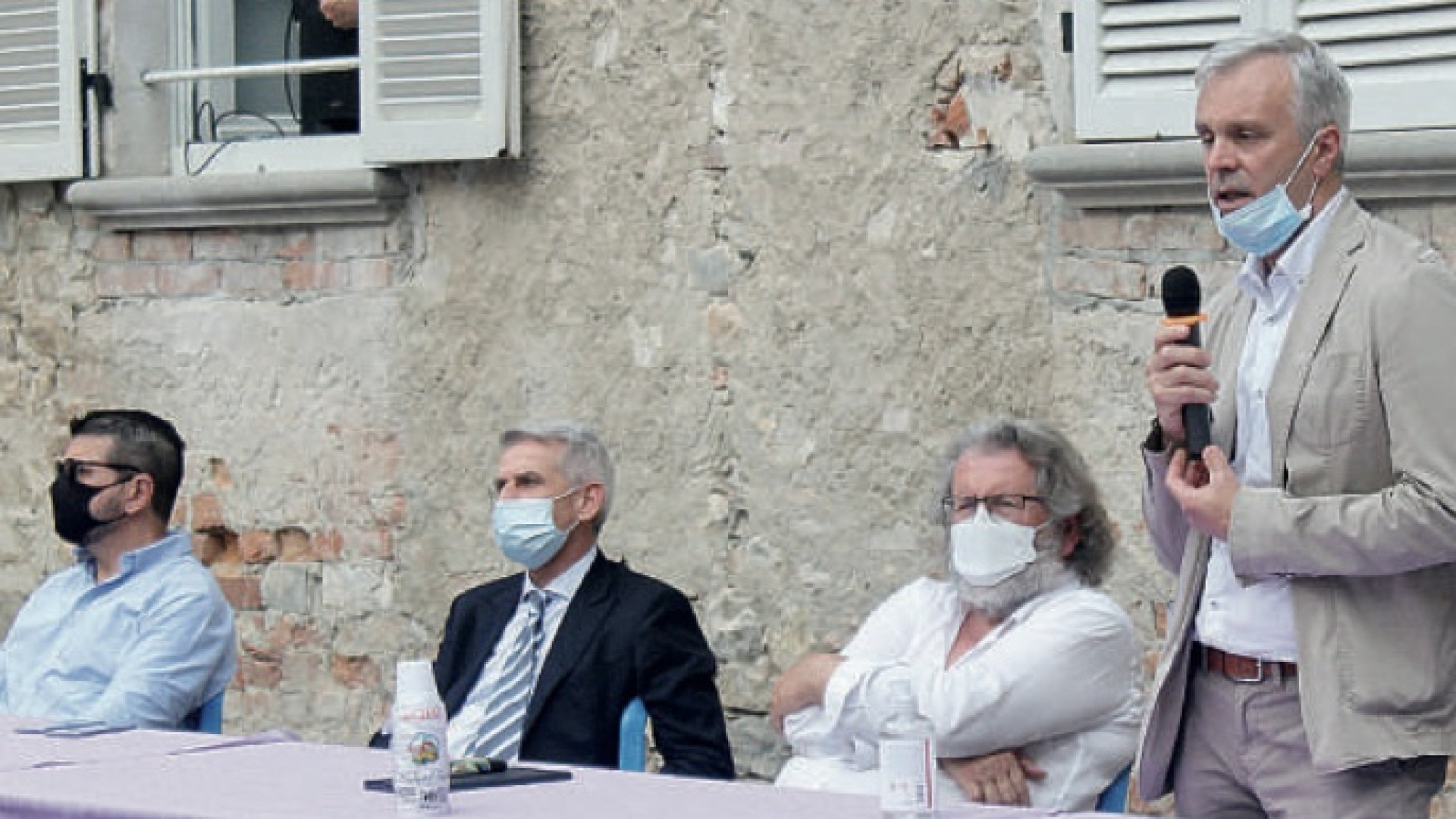 Una sola scuola per tutta l’Alta Valtrebbia: prima in regione