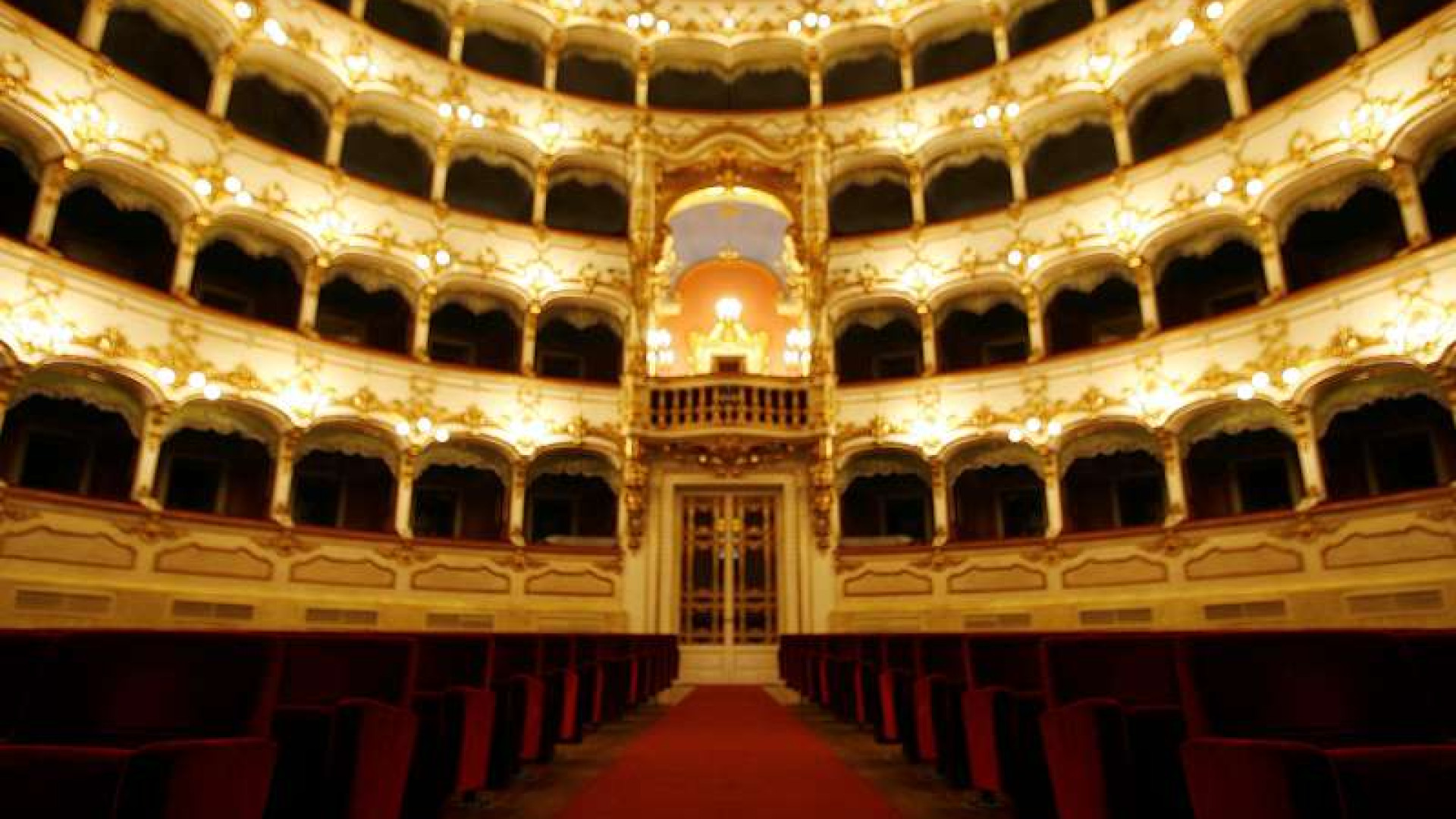 Municipale: sei opere, otto concerti e cinque spettacoli di danza