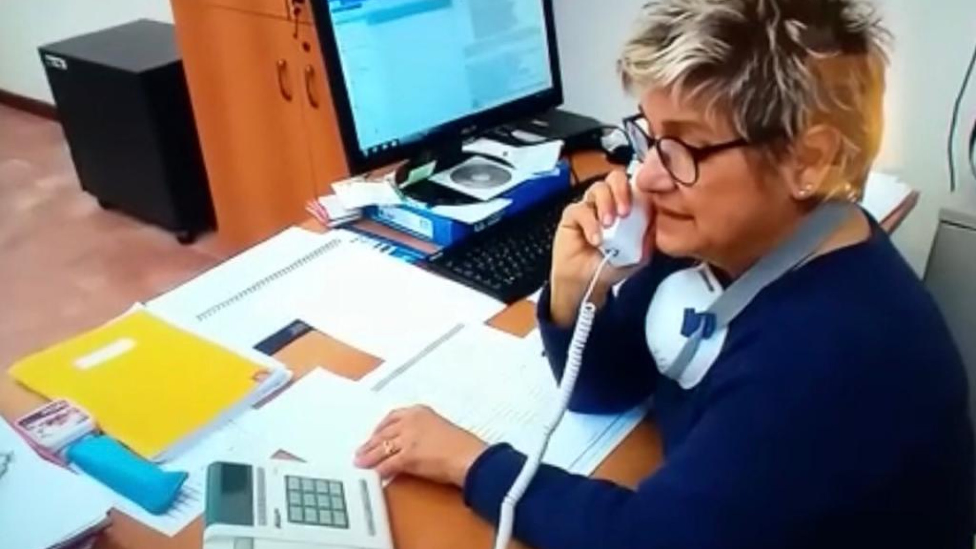 Pronto spesa, consegnati oltre 350 borse alimentari e 20 kit scolastici