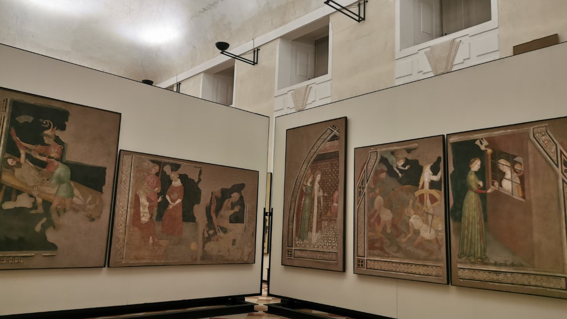 Farnese, ampliata l'apertura dei musei civici: "Visitatori superiori al pre-Covid"