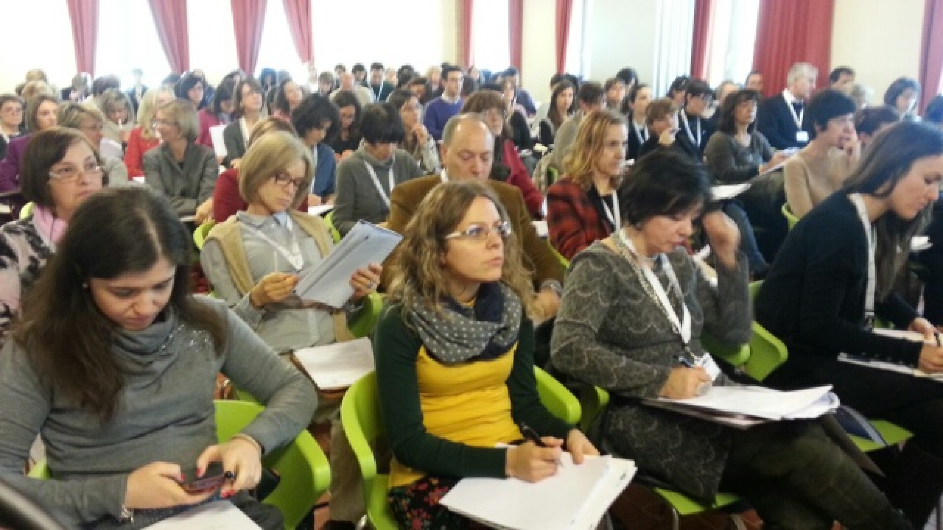 Alimentazione e tumori, esperti alla Cattolica: "Mangiare bene aiuta"