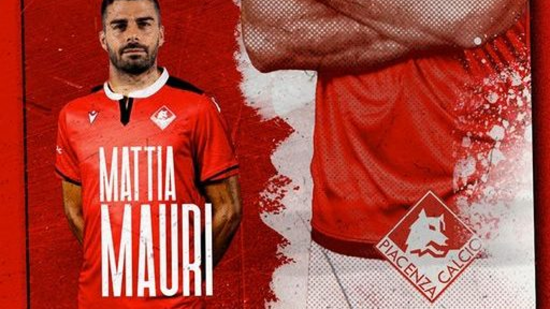 Il Piace accelera sul mercato: ufficiali gli arrivi di Mauri, Bitihene e Solerio