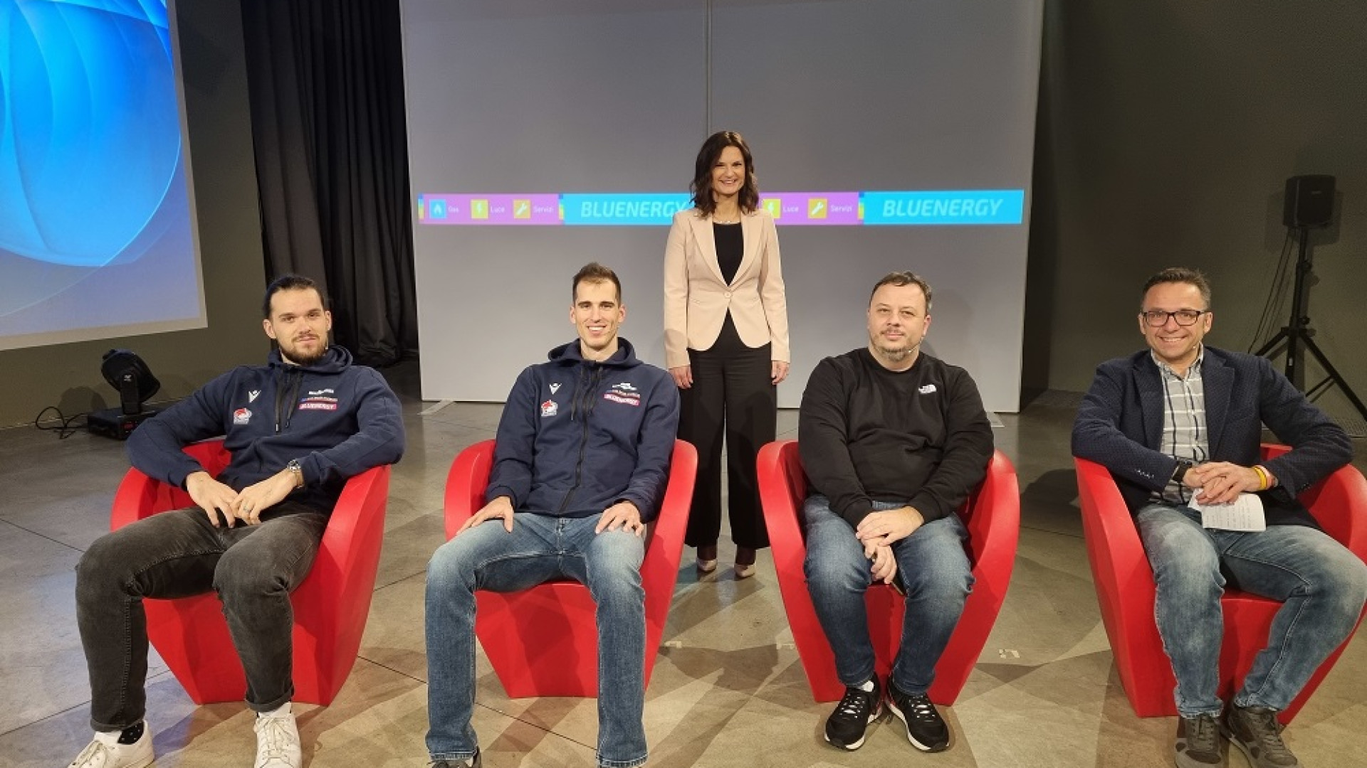 Brizard a Volley Piacenza: "Mentalità in crescita. Ora sotto con Padova"