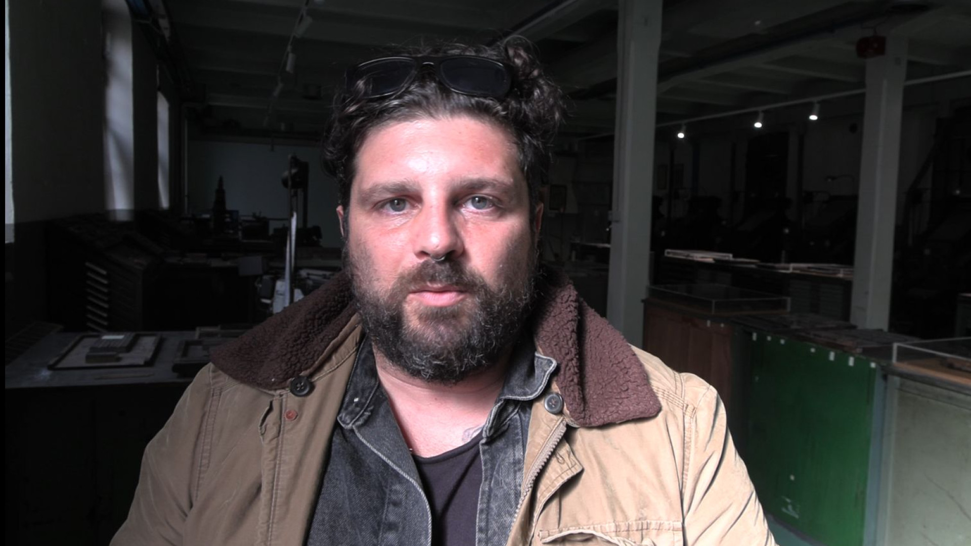Micalizzi in Libano tra bombe e paura: "Ma il mondo è anestetizzato a tutto"