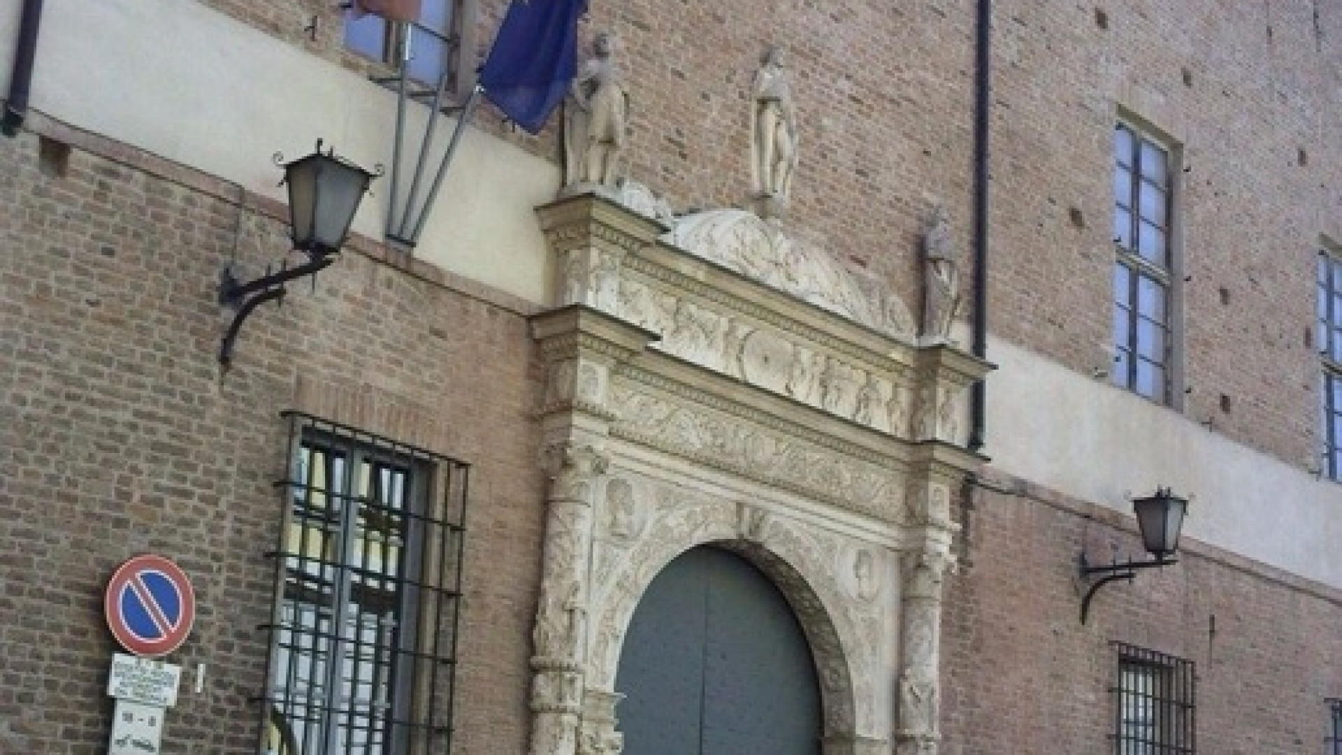 Fatture false e minacce di coltellate: rally nel fango, un altro arresto