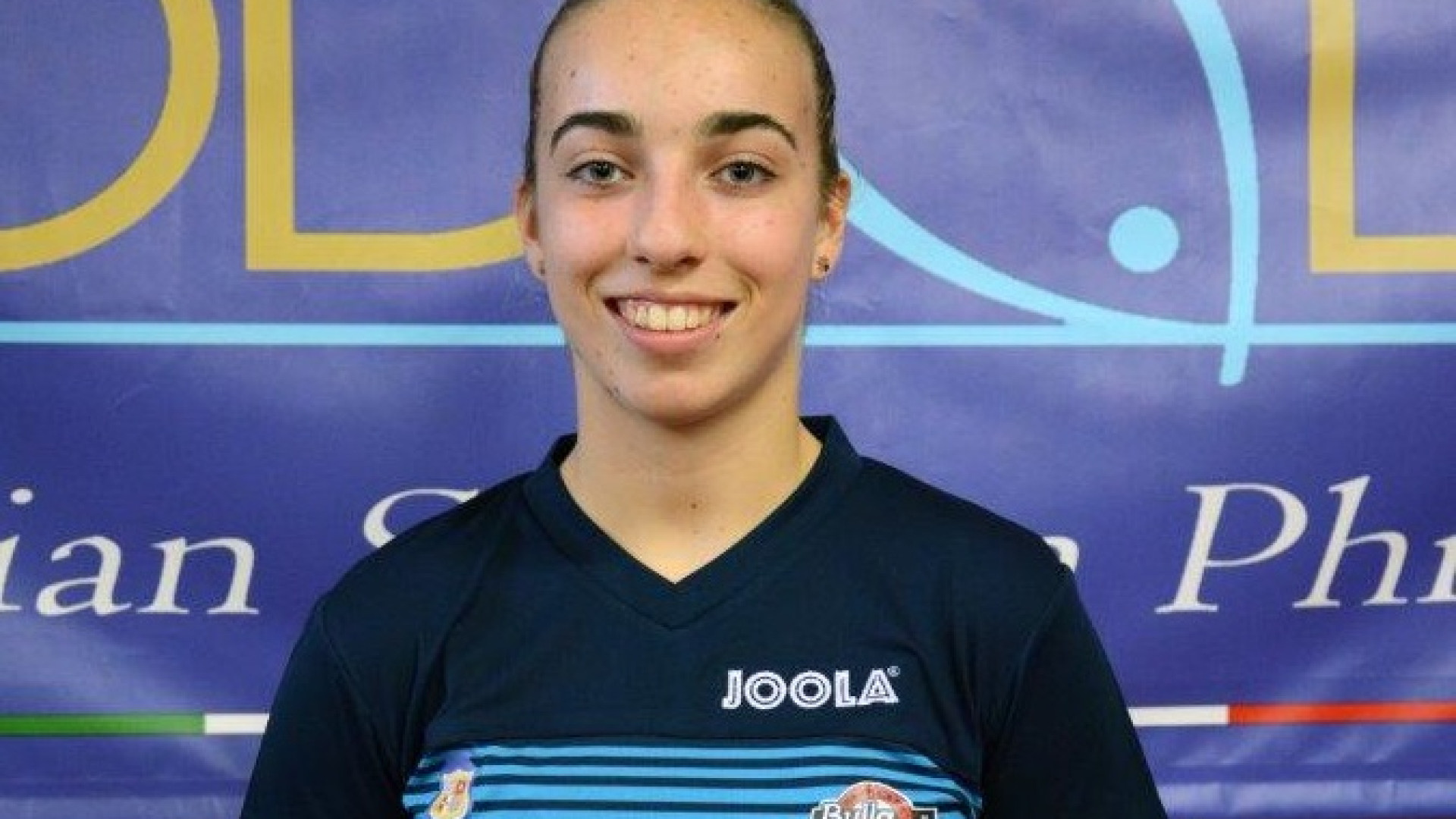 Arianna Barani, la stella di Cortemaggiore: "Sarà un campionato spettacolare"