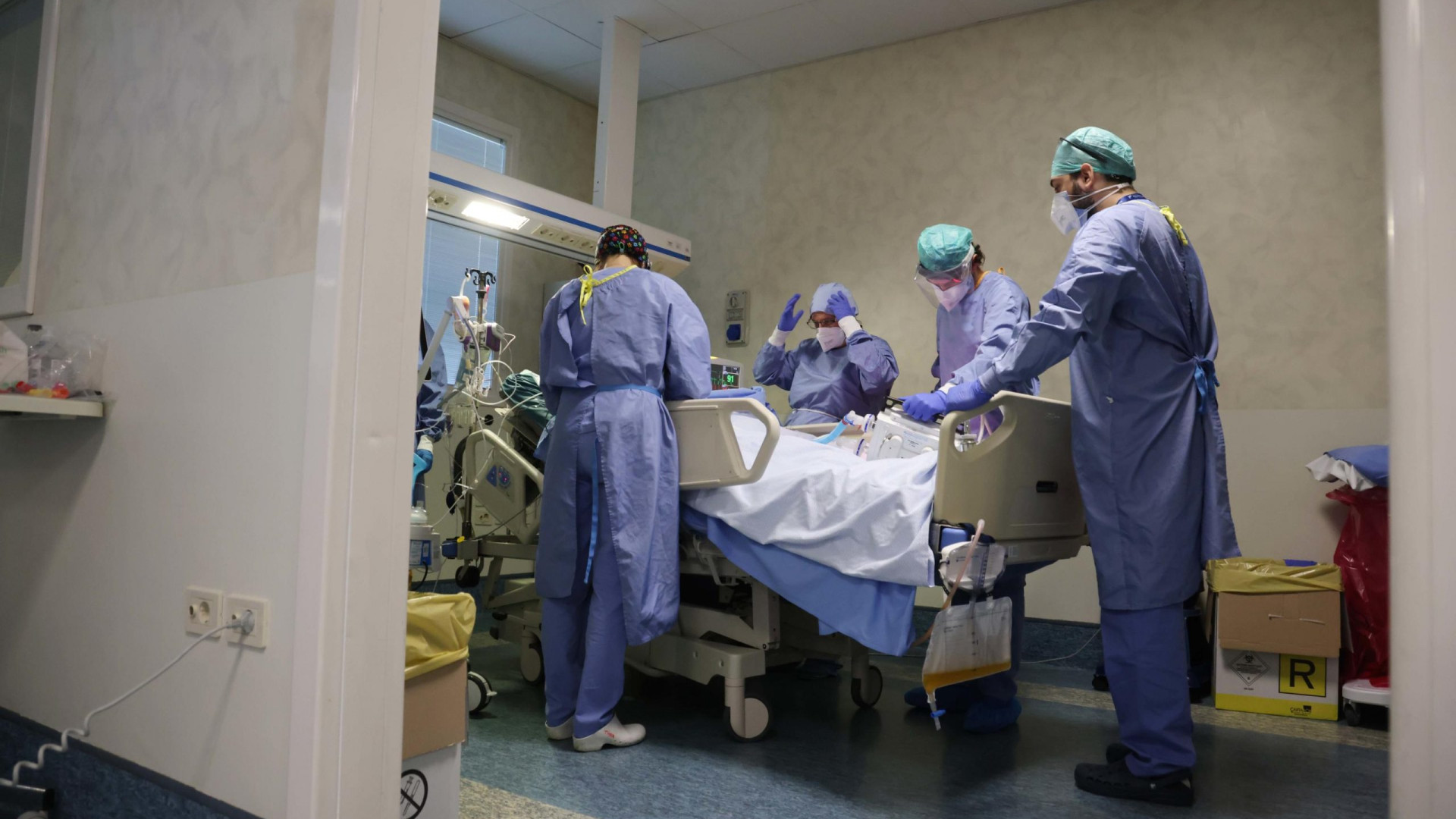 Oggi a Piacenza tre morti per Covid, tra cui una donna di 58 anni. I nuovi casi sono 121