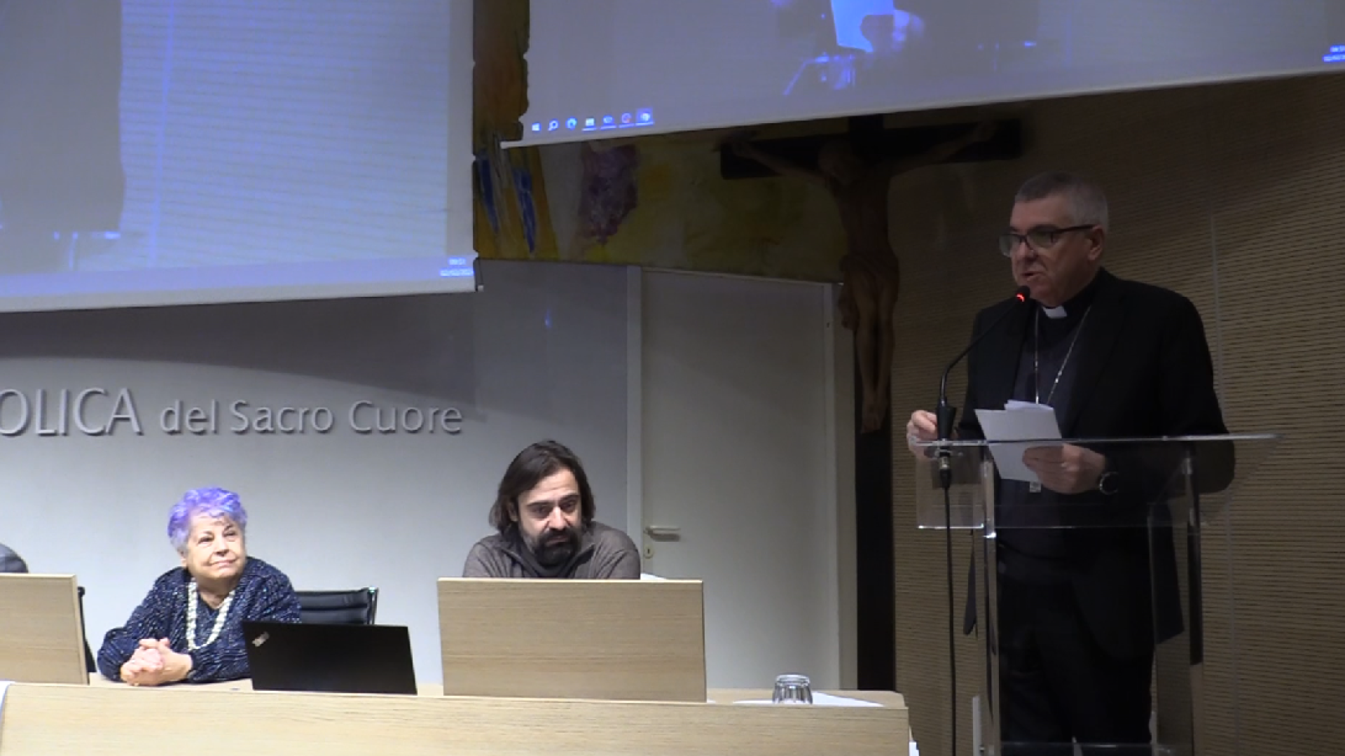 I 40 anni di Assofa: al via una tre giorni di eventi. Partenza dall'Università Cattolica