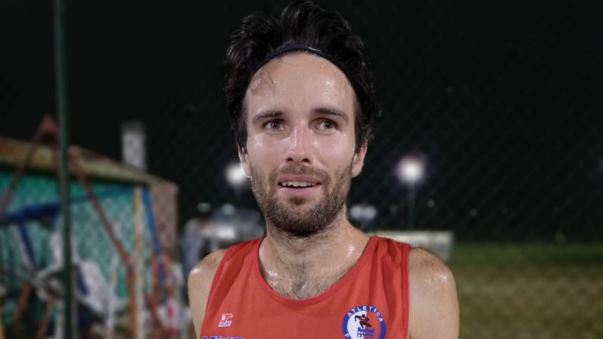 Straordinario Tuzzi: primato provinciale per l’Atletica Piacenza sui 3000 metri