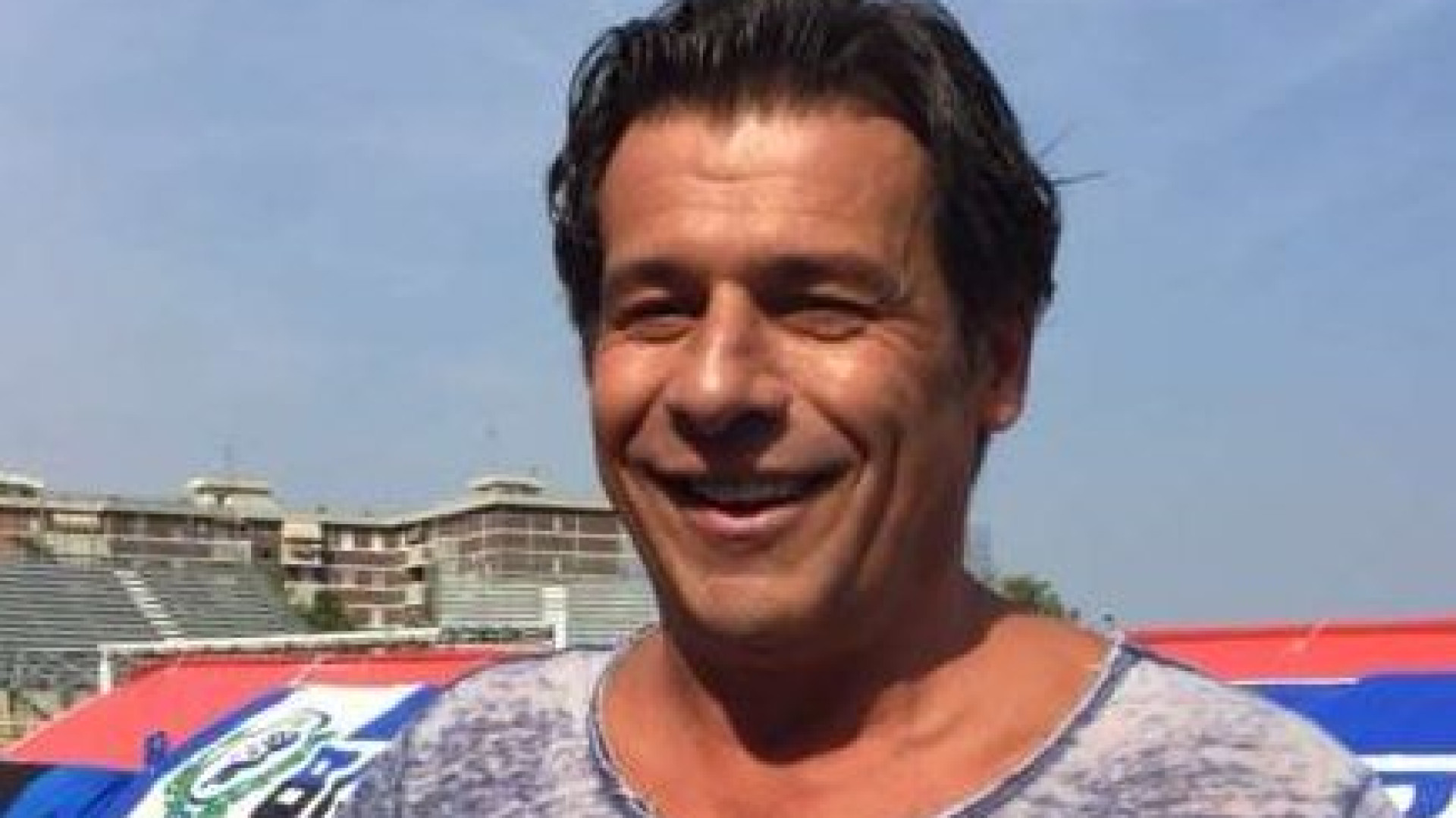 I legali dell'ex giocatore: "Nessun coinvolgimento, neppure marginale"