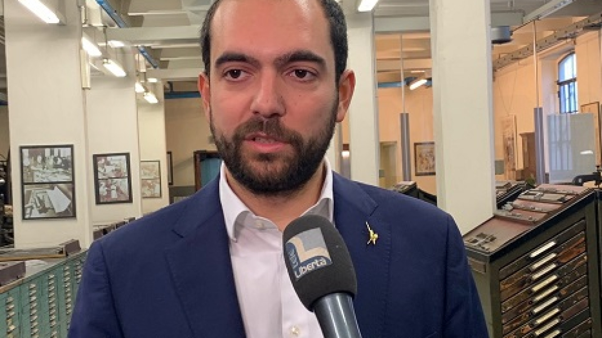 Congresso della Lega Emilia, Matteo Rancan eletto segretario. "Partire compatti"