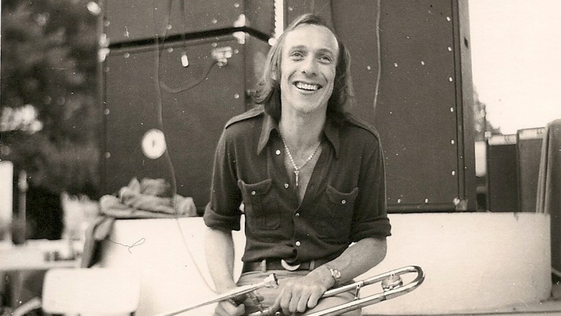 Da Mina a Lucio Dalla: il trombettista che ha suonato coi più grandi