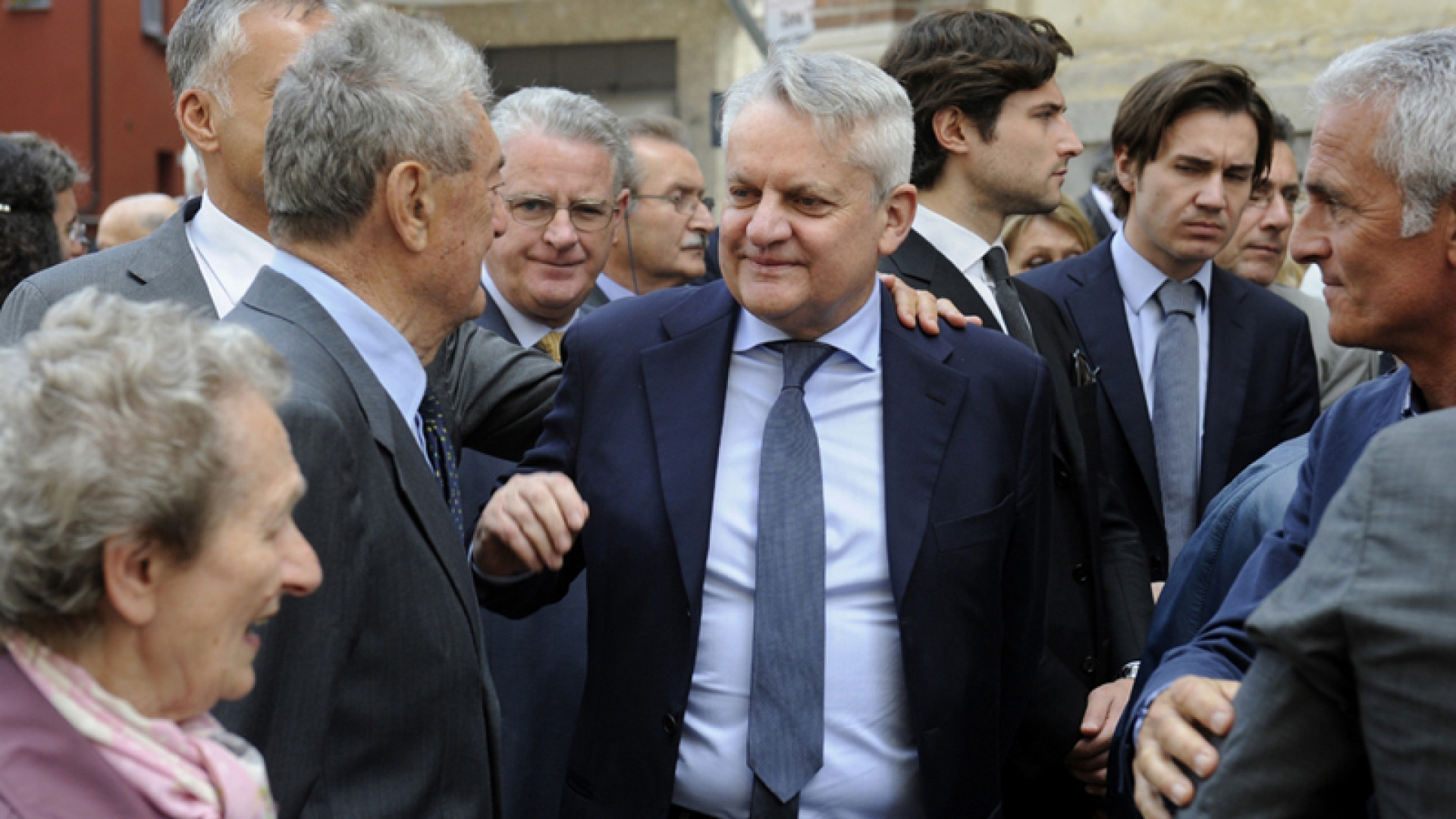 Salvataggio di Ferrara Food: anche il piacentino Dario Squeri nella cordata