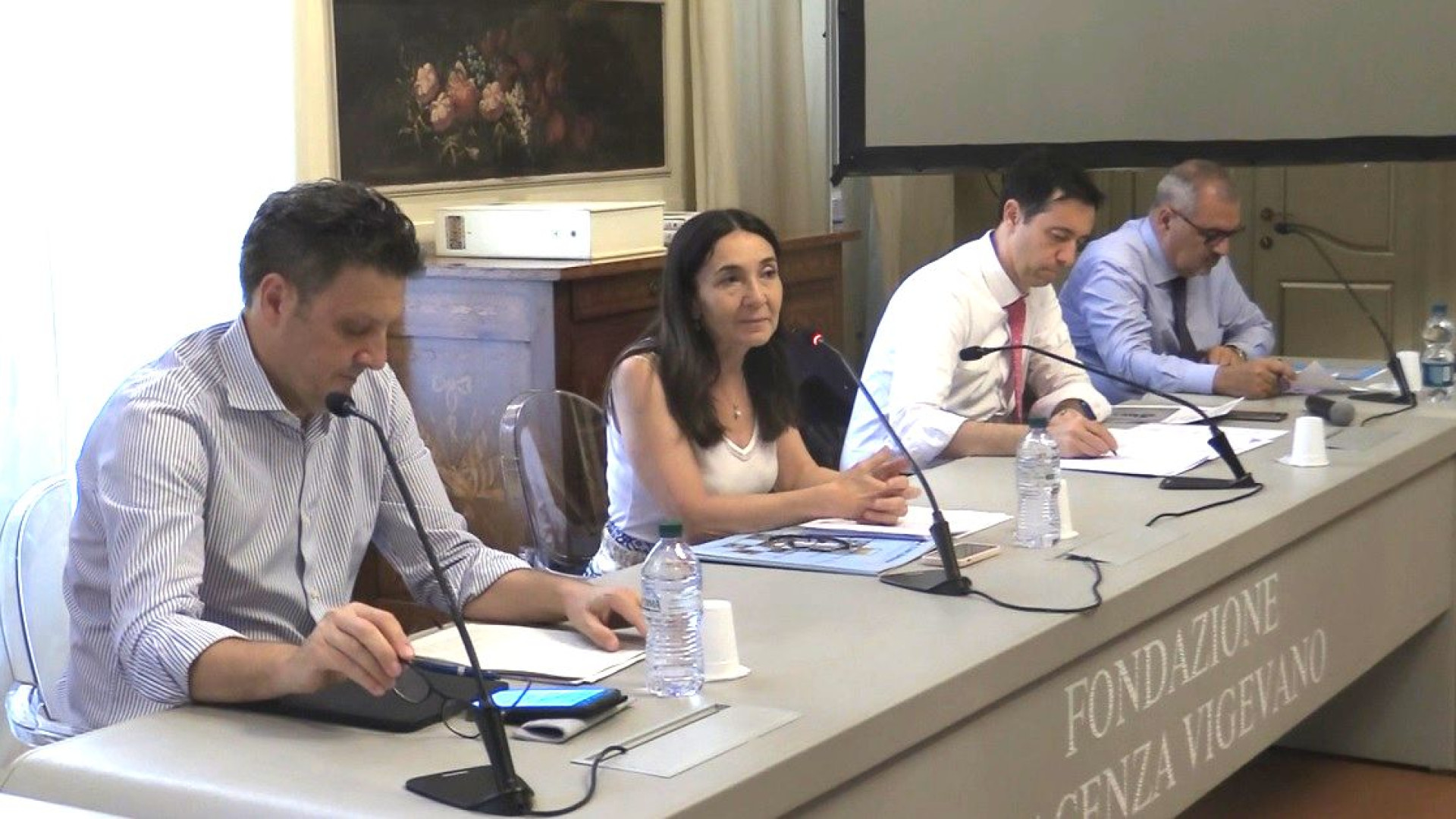 Anziani, ambulatori e scuole: dalla Fondazione sostegno a nuovi progetti nel Piacentino