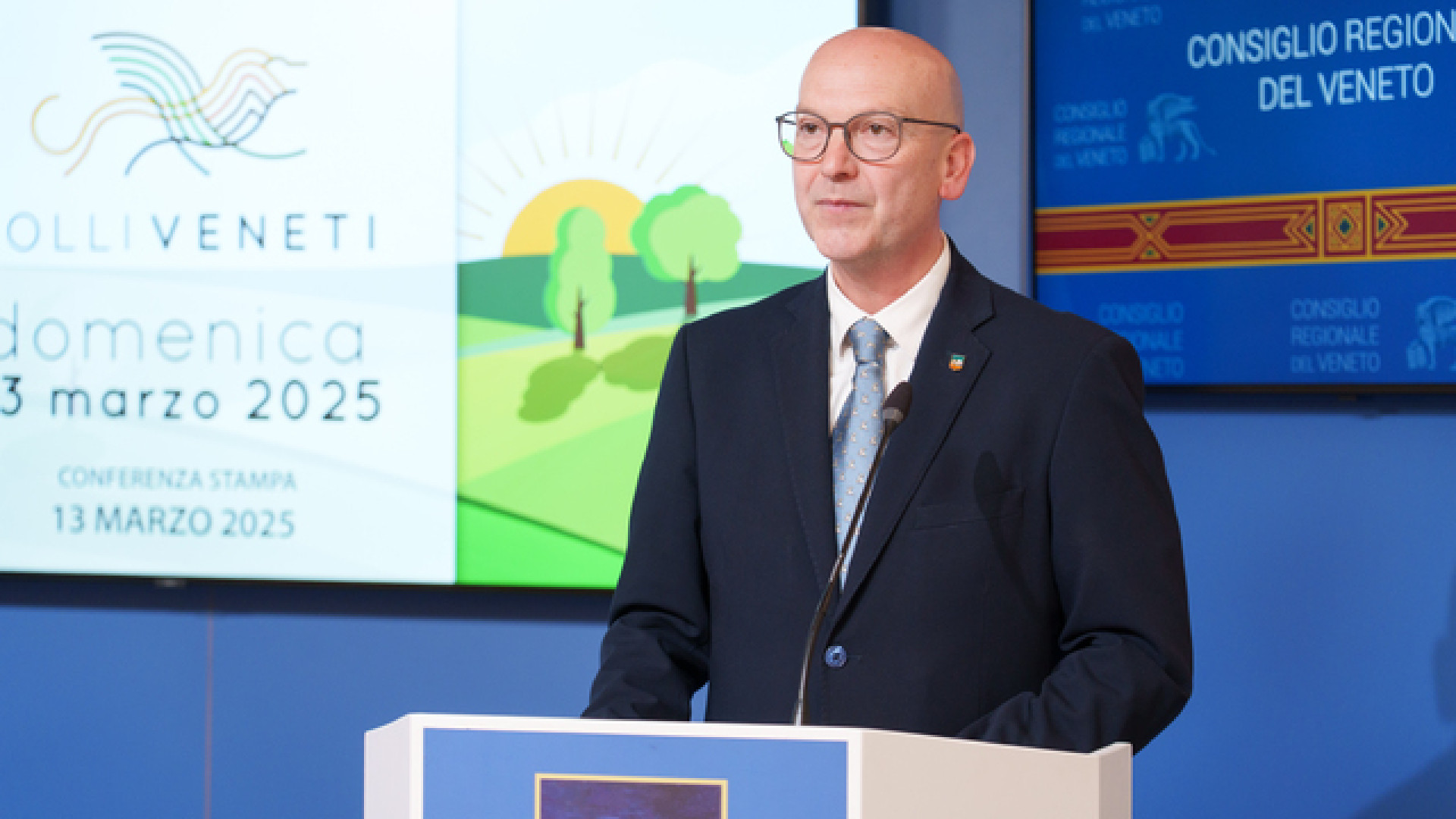 Giornata regionale dei Colli Veneti